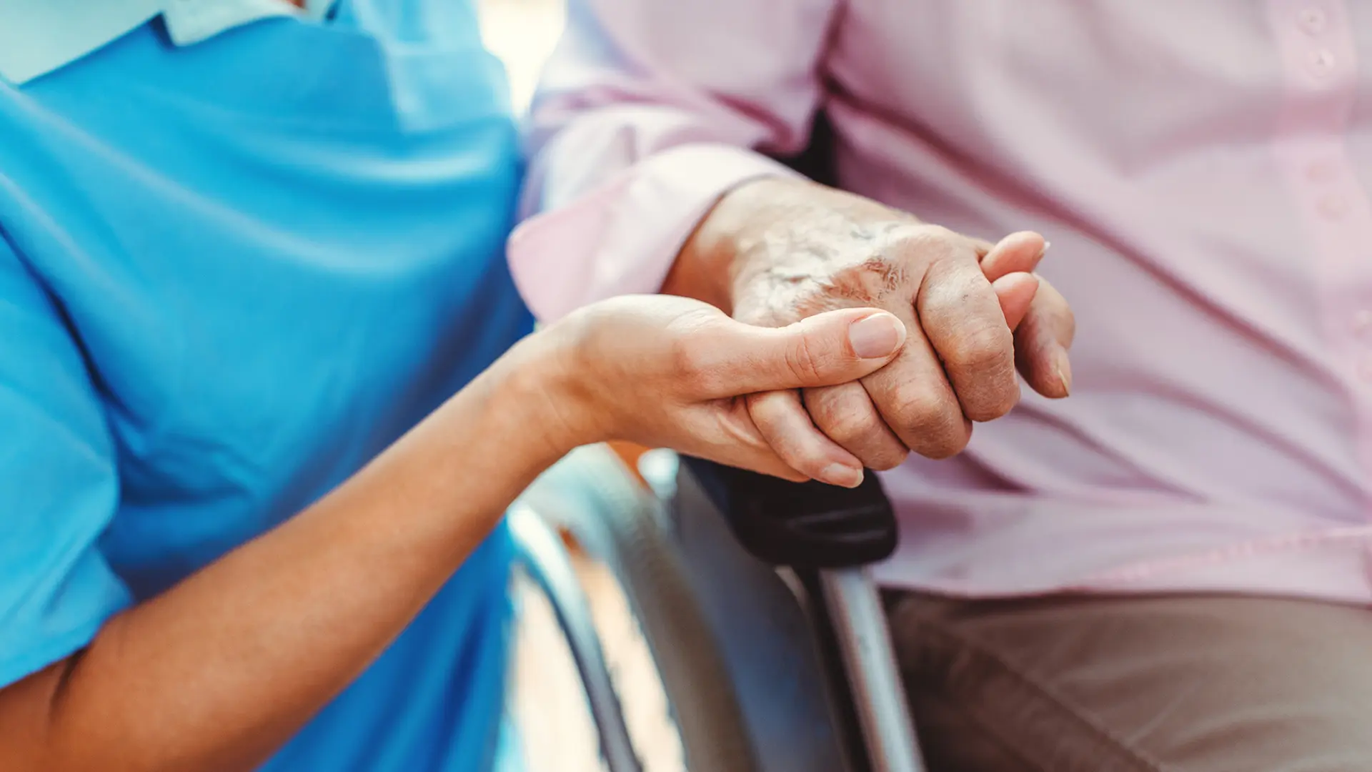 Demenz: Fälle könnten sich bis 2060 verdoppeln