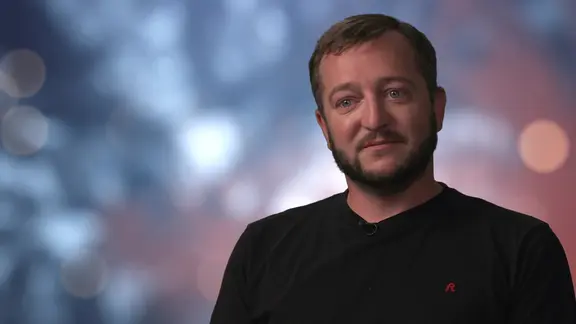 Der Vater des Patienten im Interview