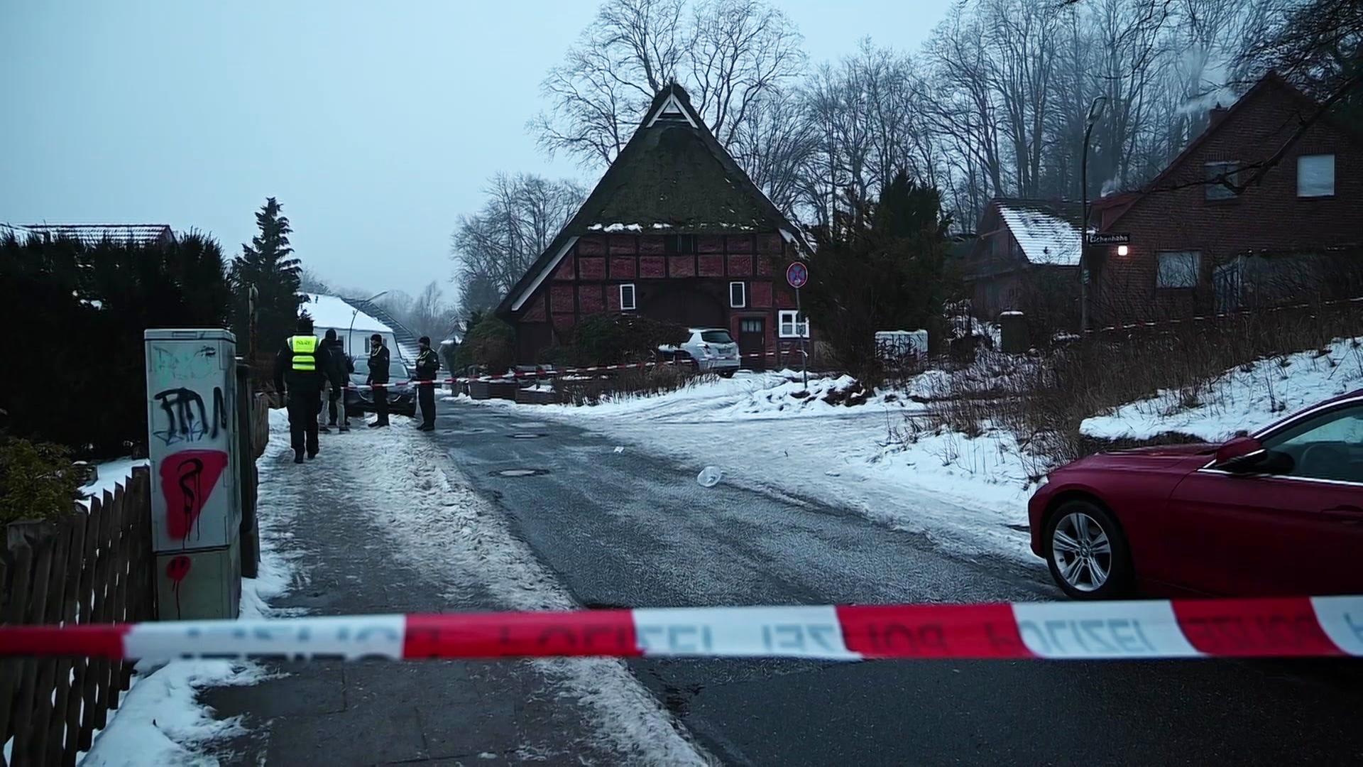 Eißendorf: Mann stirbt nach Angriff von Unbekannten