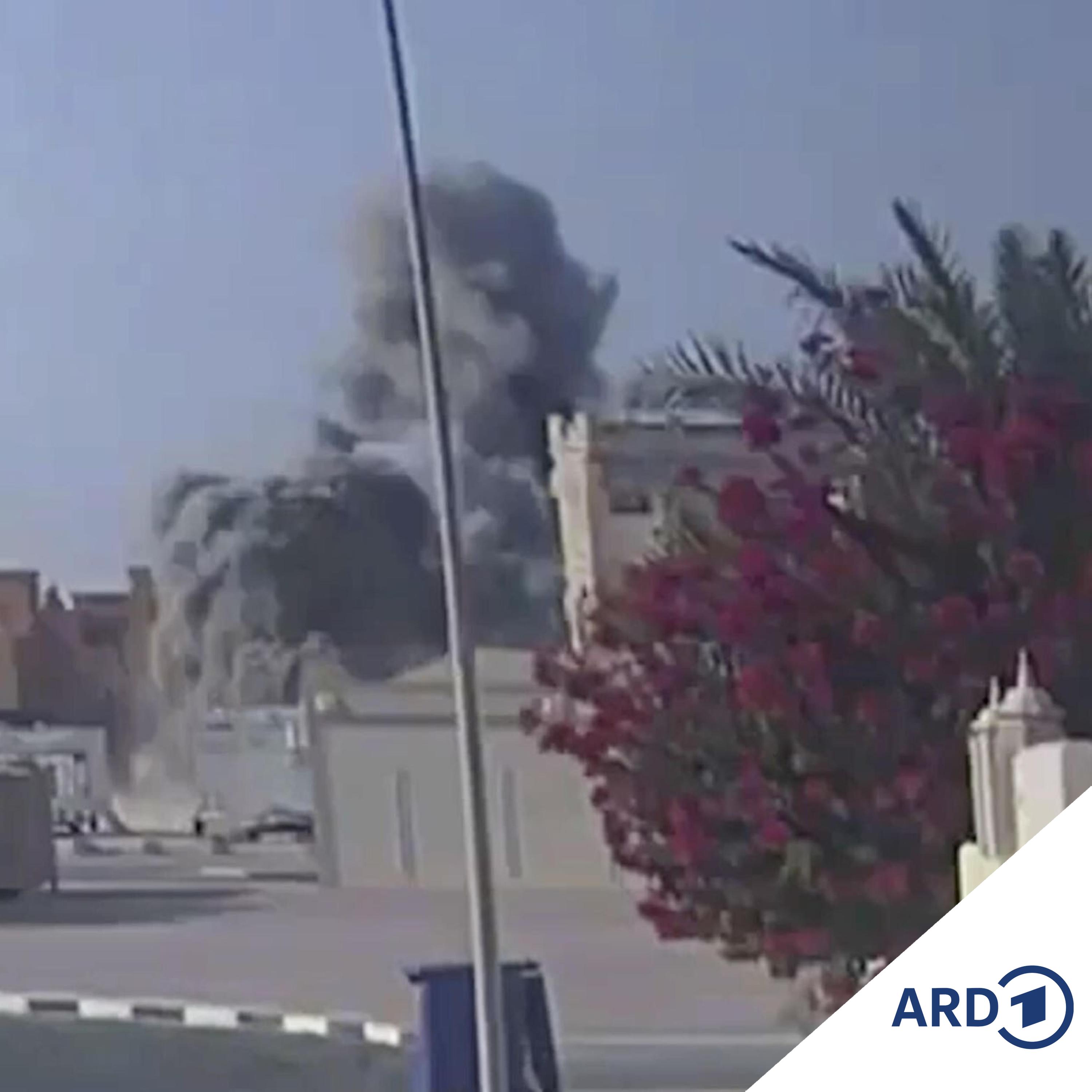 Viel Kritik an Israels Angriff auf Hamas in Katar