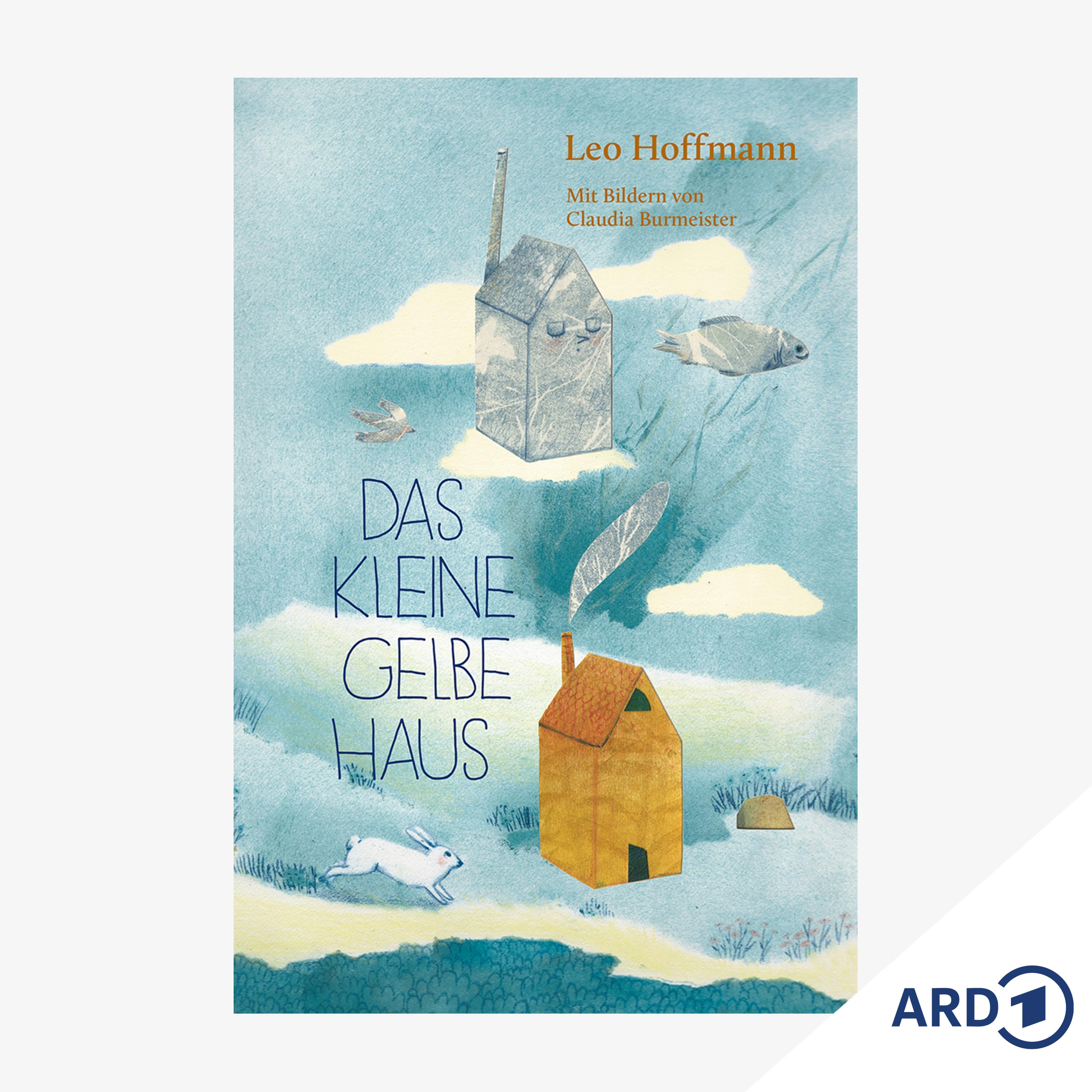 Lesung: Das kleine gelbe Haus