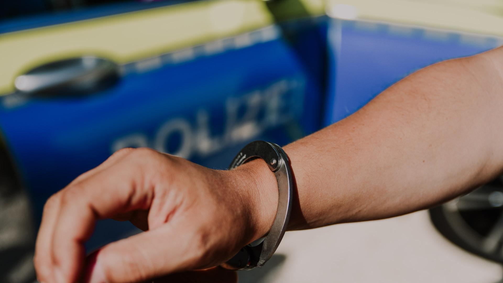 Mutmaßlicher Drogendealer in Rostock festgenommen