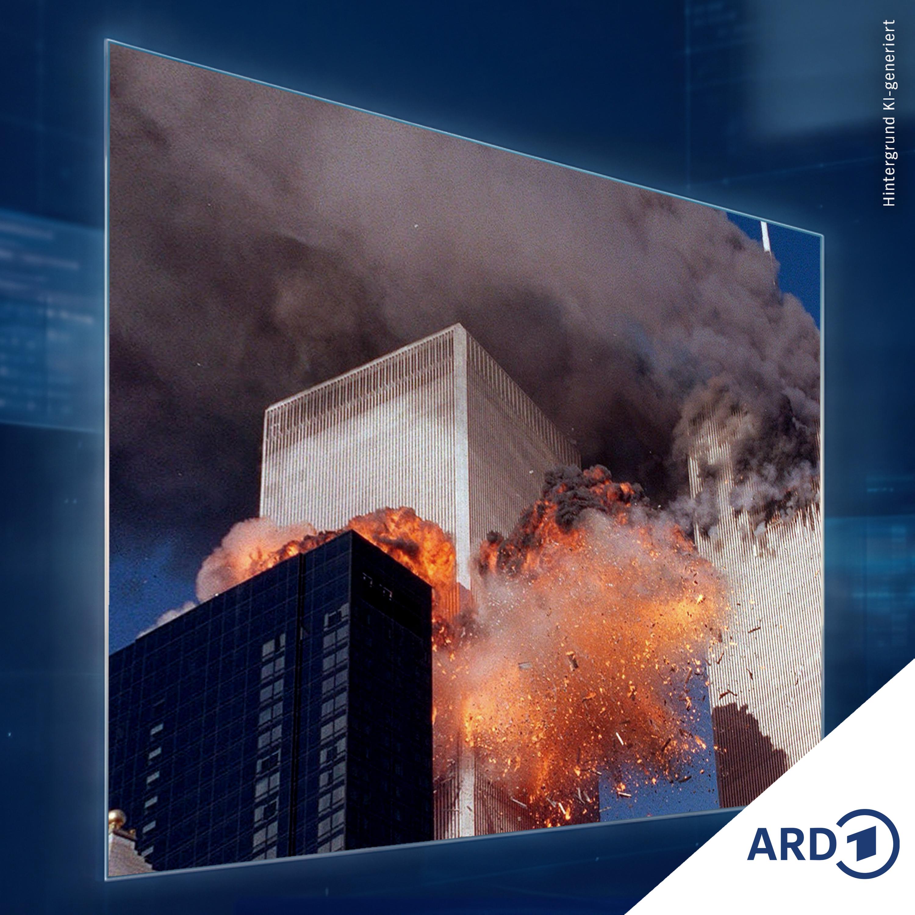 25 Jahre 9/11 - was hat dieser Tag verändert?