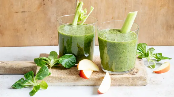 Smoothie-Rezepte: Gesund und farbenfroh | ndr.de