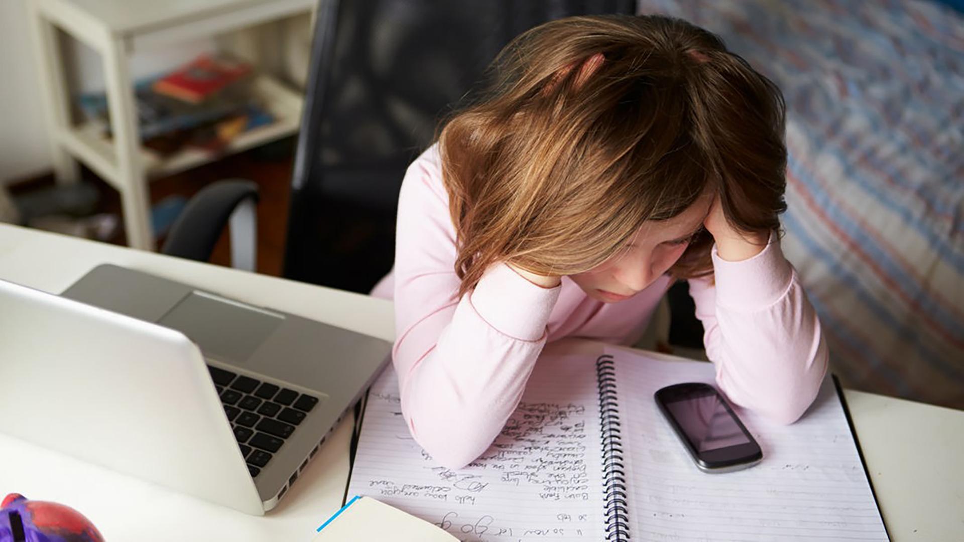 Internet-Kriminelle drängen Jugendliche in MV zu Selbstverletzungen