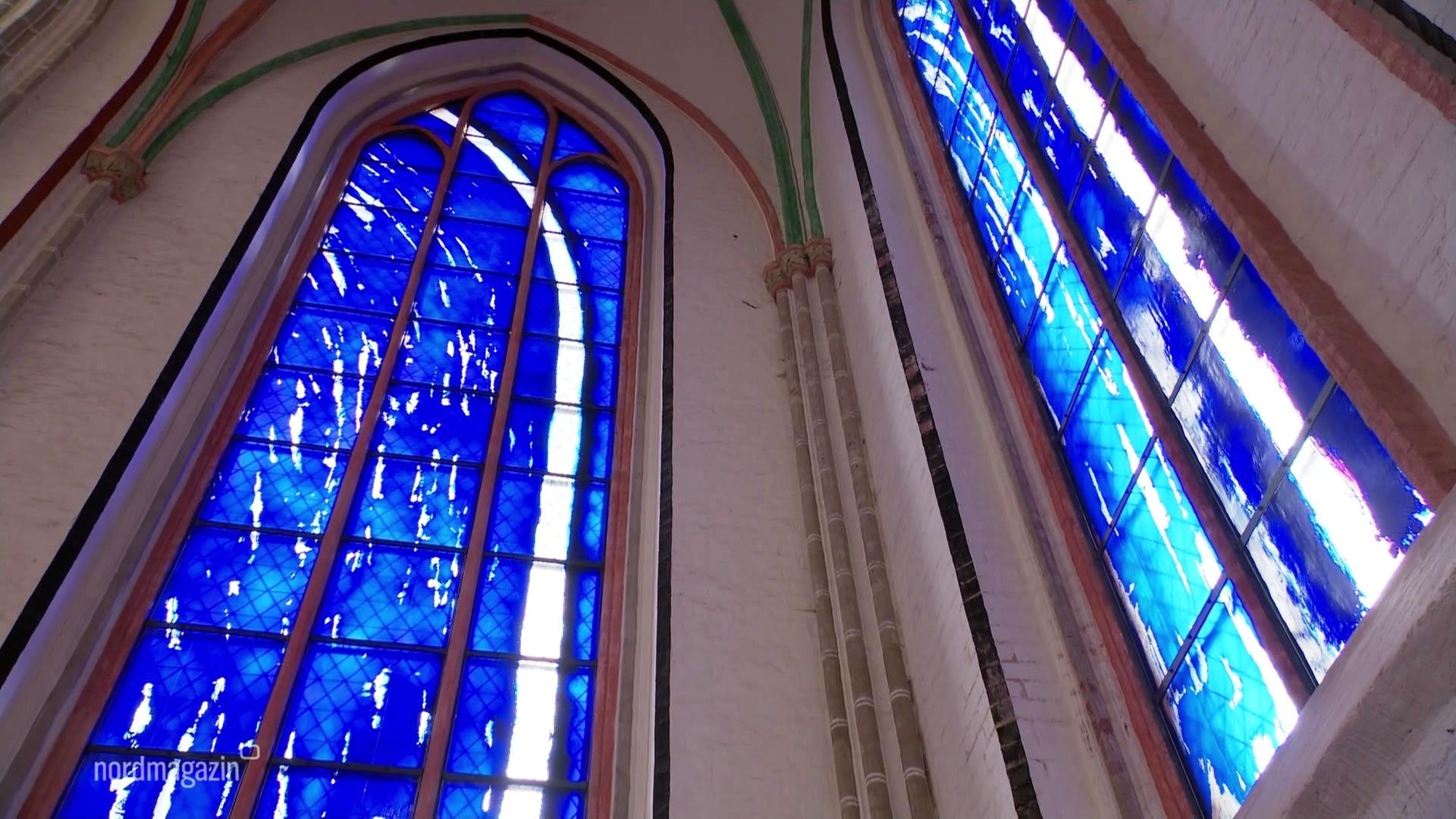 Trauergottesdienst für Künstler Günther Uecker