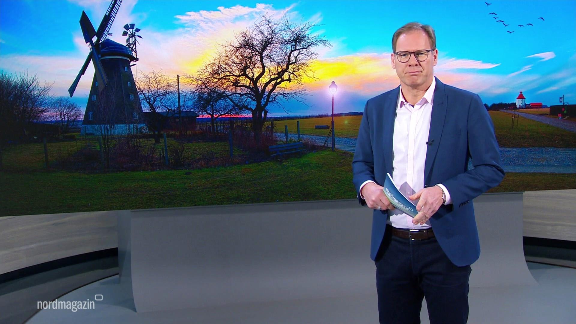 Nordmagazin | 27.01.2026