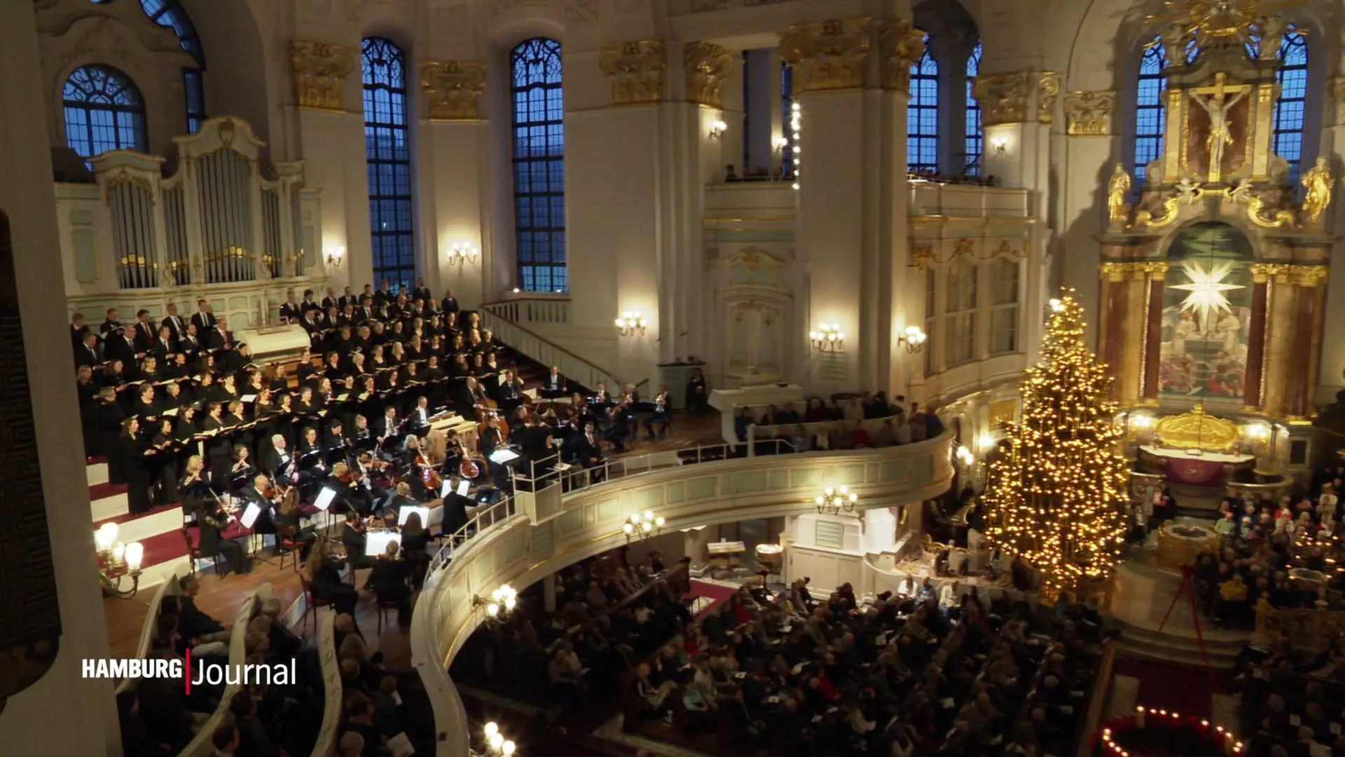 15251794304183708471allehengelbrocks Weihnachtsfeier Mit Bachs Weihnachtsoratorium Undhtml