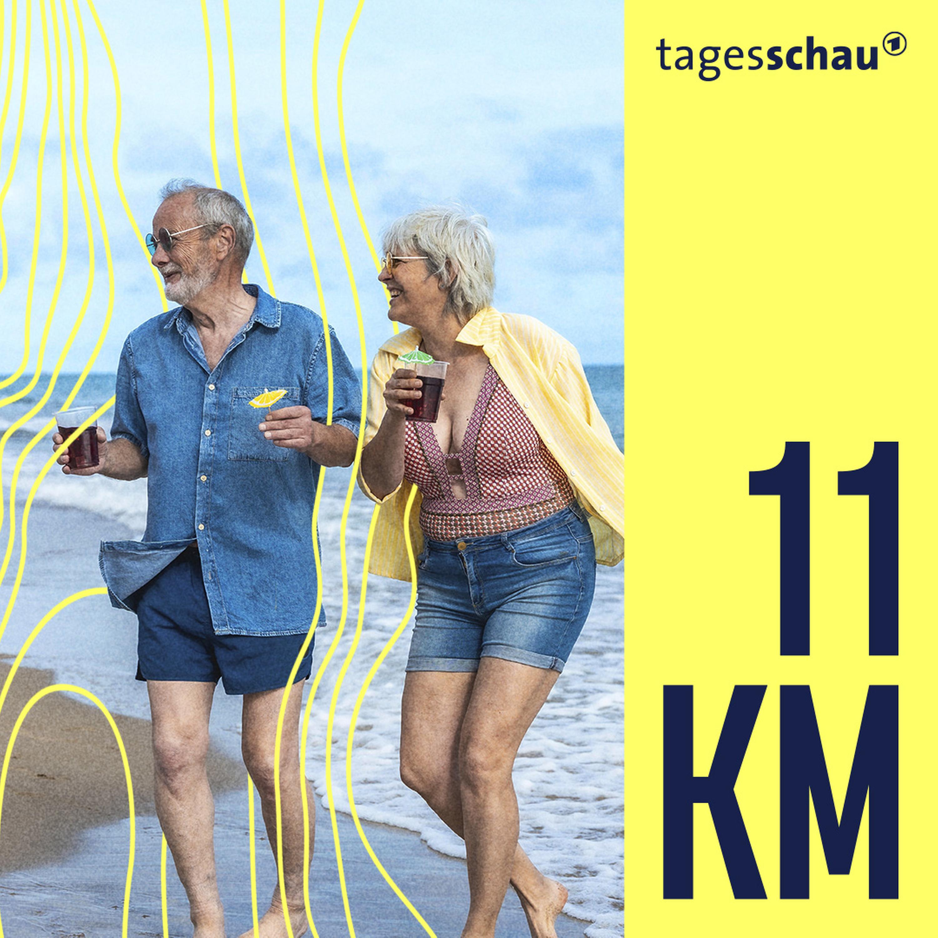 Reformpläne: Kann die Börse unsere Rente retten? episode artwork