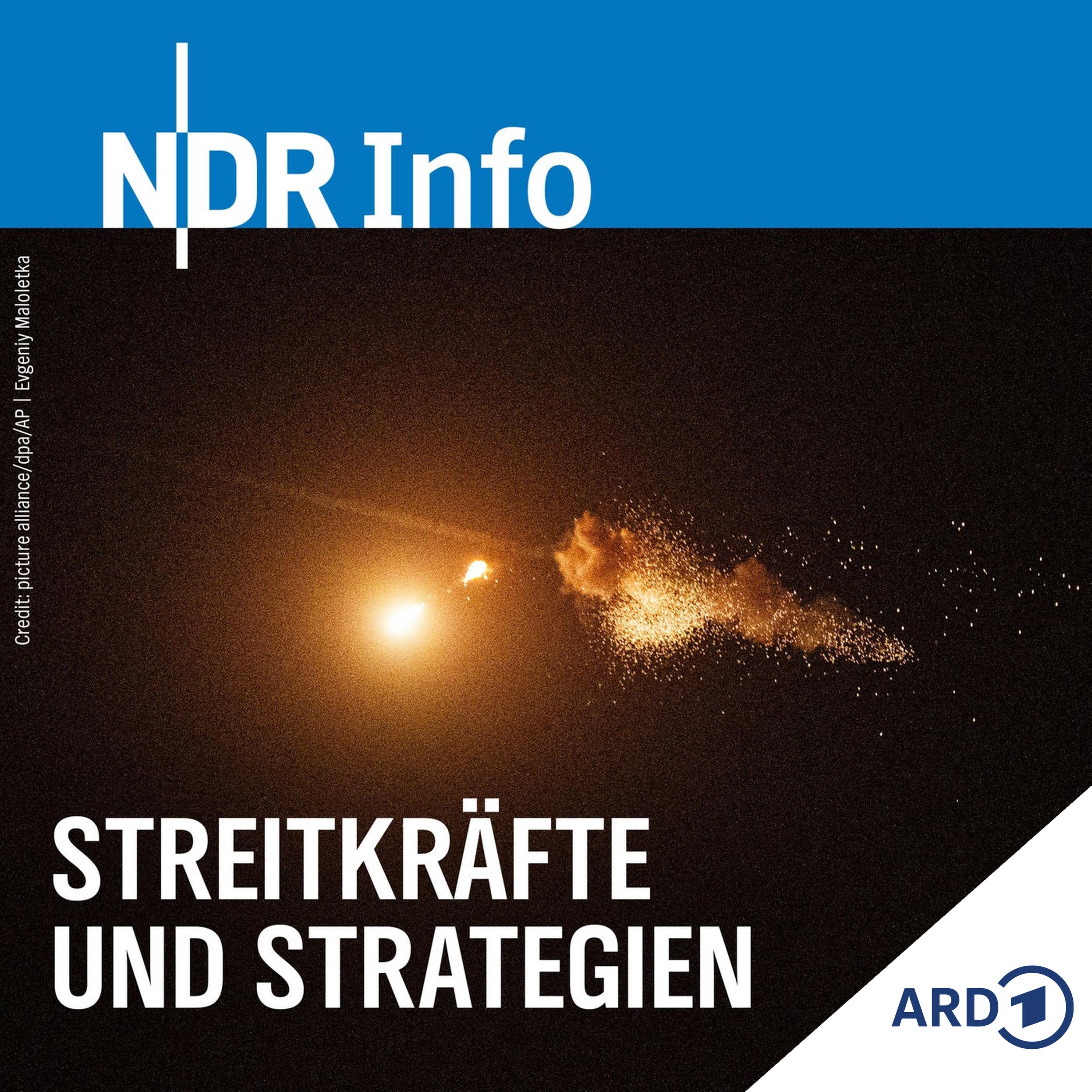 Streitkräfte und Strategien