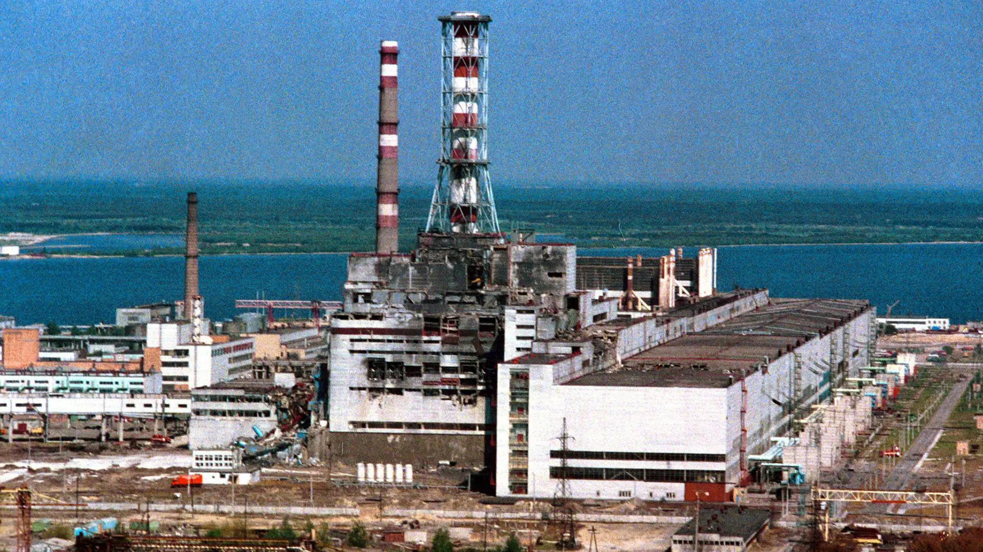 Tschernobyl-Katastrophe in Film und Serie