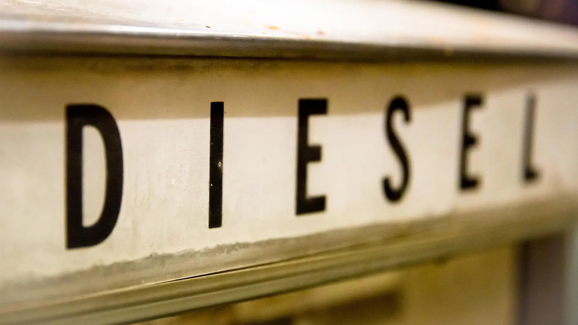 Dieselpreis für Reisebus-Unternehmen aus SH eine 