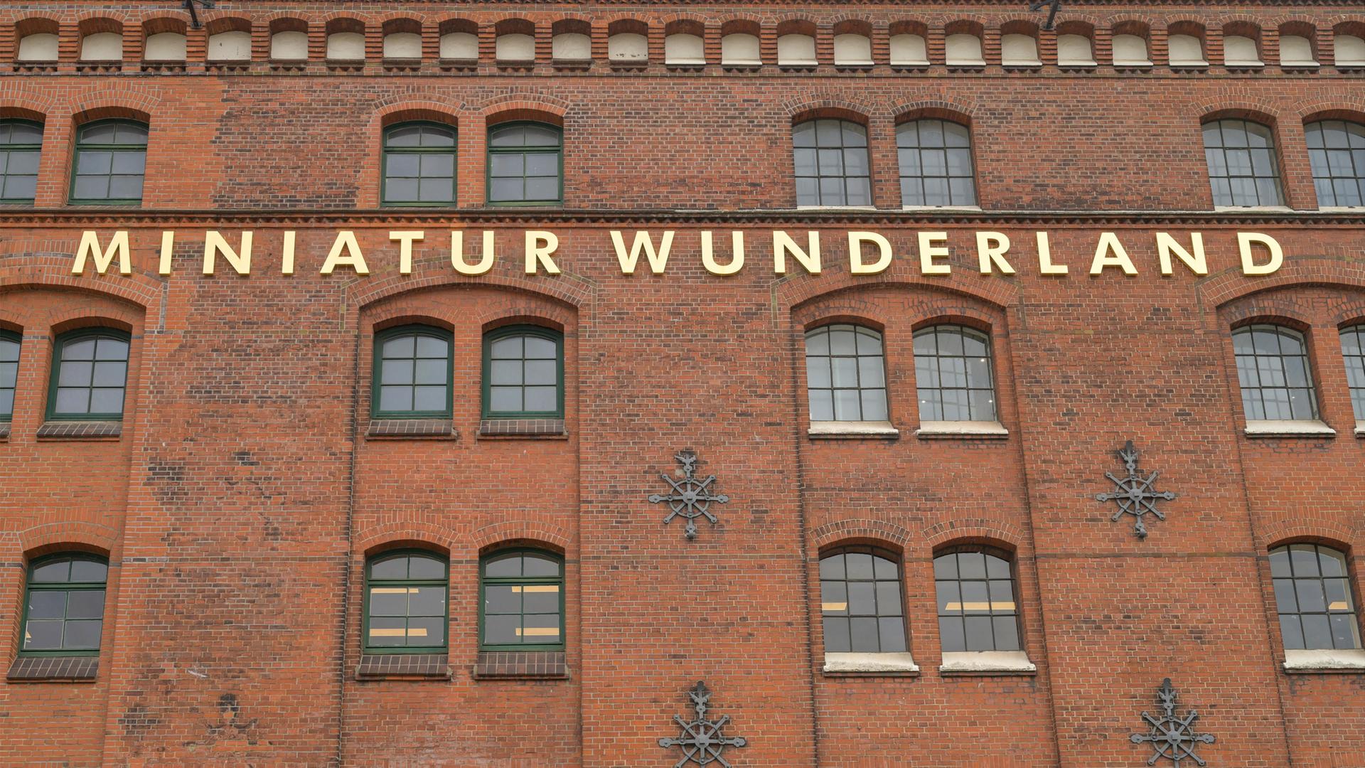 Cyber-Angriff auf Miniaturwunderland – Kreditkartendaten abgegriffen?