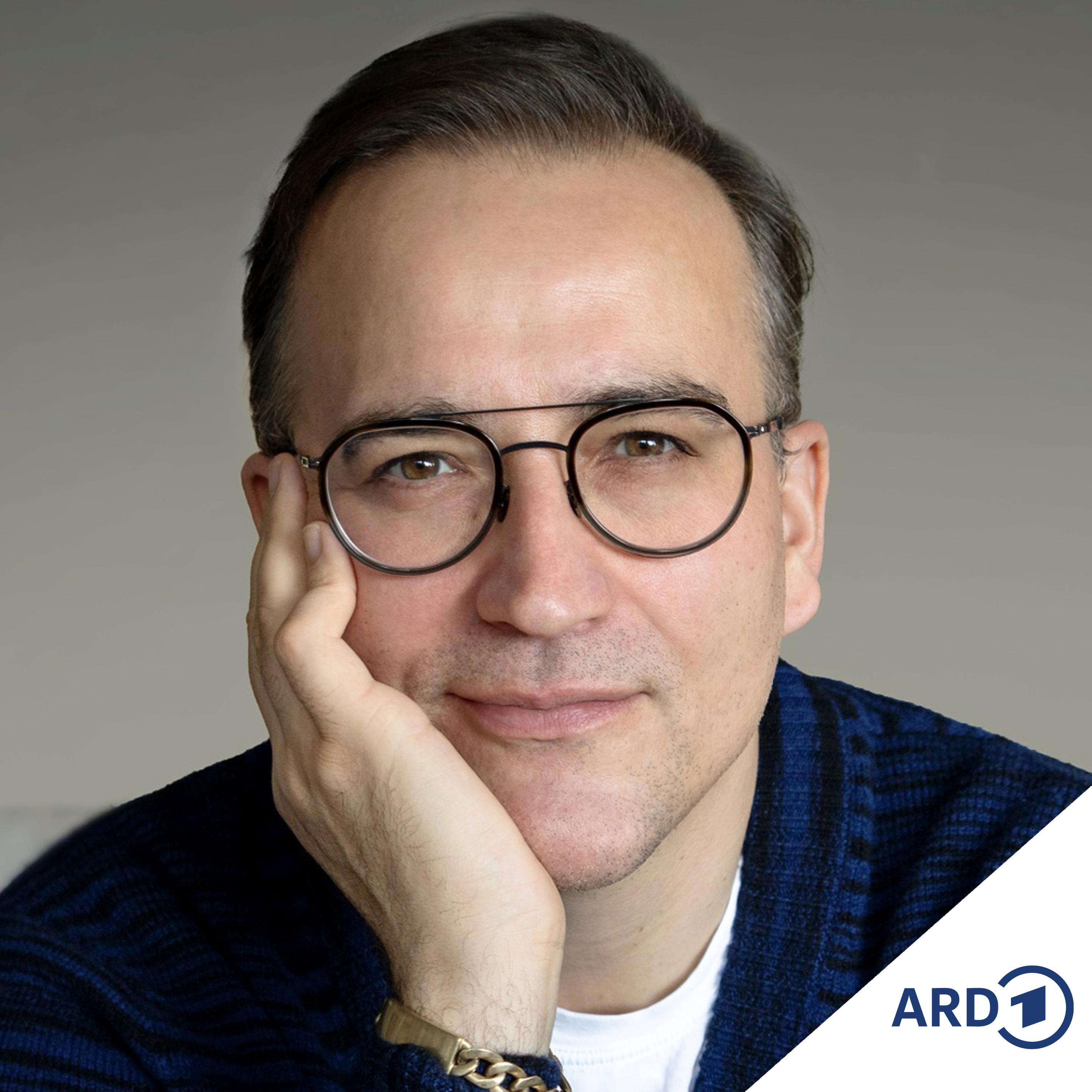 NDR Kultur - Das Gespräch