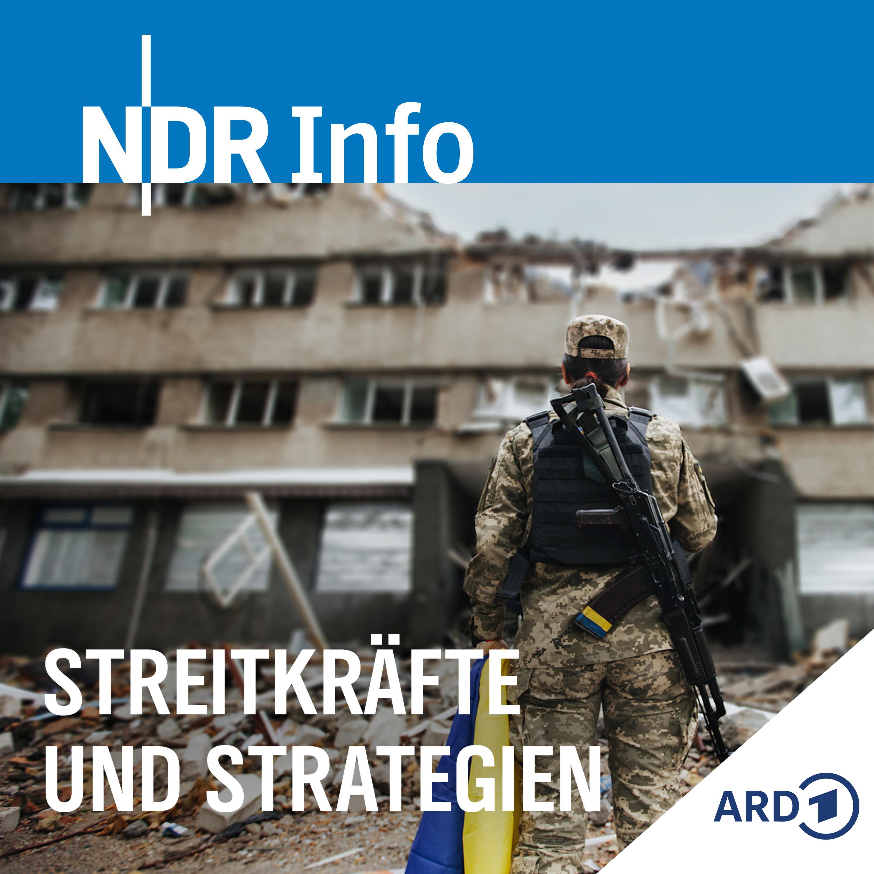 Krieg ohne Ende? Vier Jahre nach der Vollinvasion