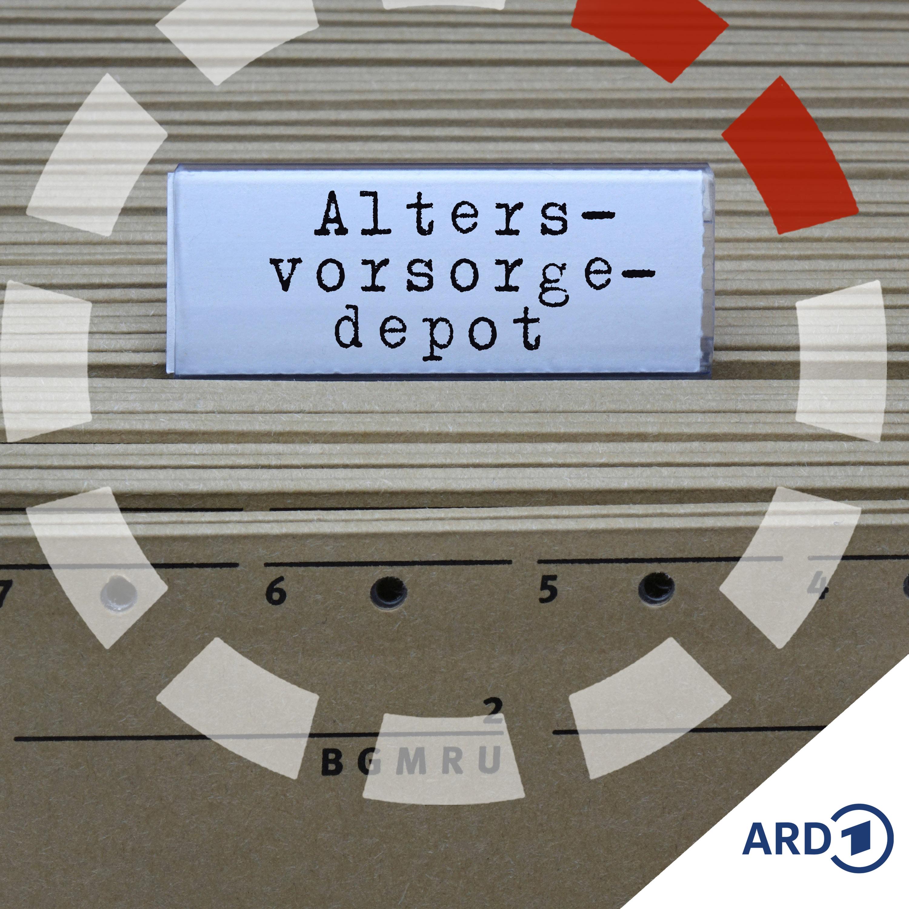Altersvorsorge-Depot: Was bringt der Riester-Nachfolger? episode artwork