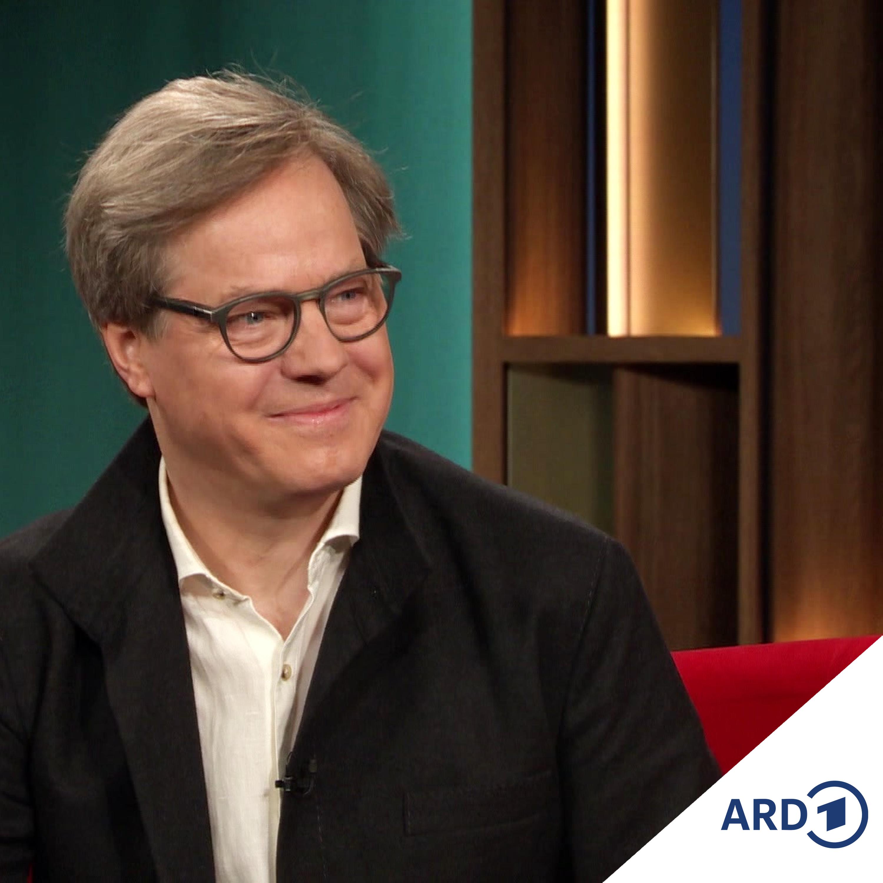 Star-Cellist Jan Vogler im Talk mit Hinnerk Baumgarten episode artwork