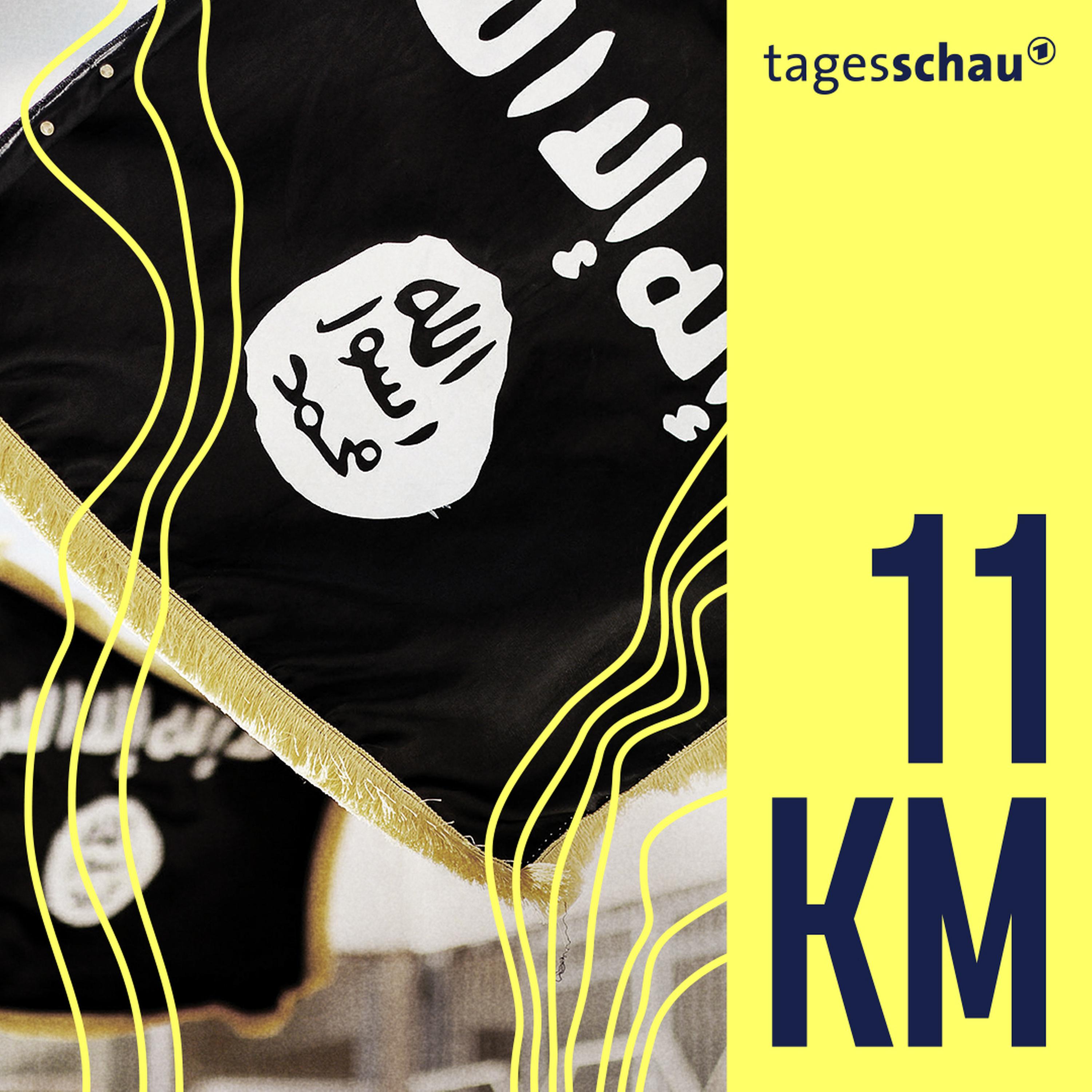 11KM: der tagesschau-Podcast