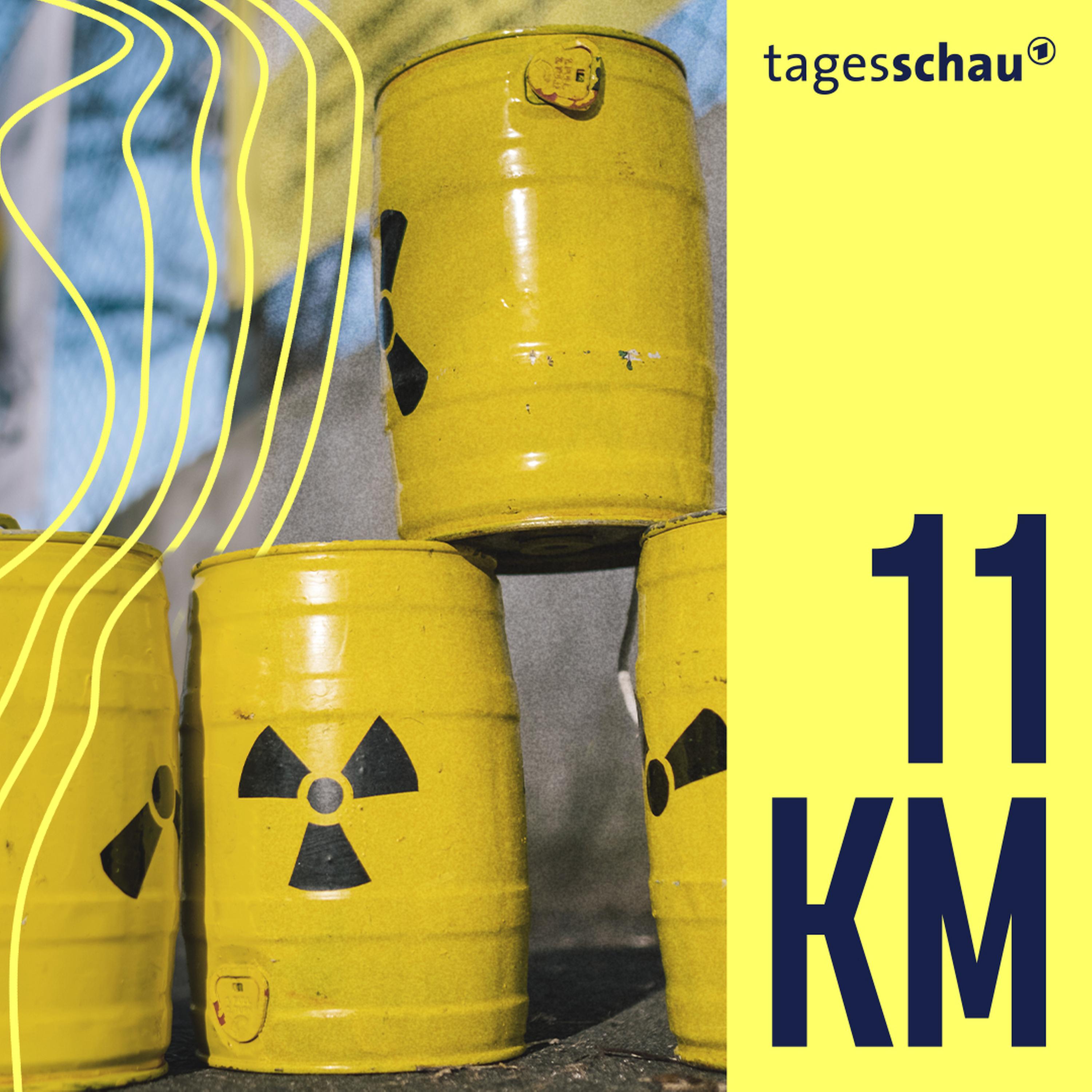 11KM: der tagesschau-Podcast