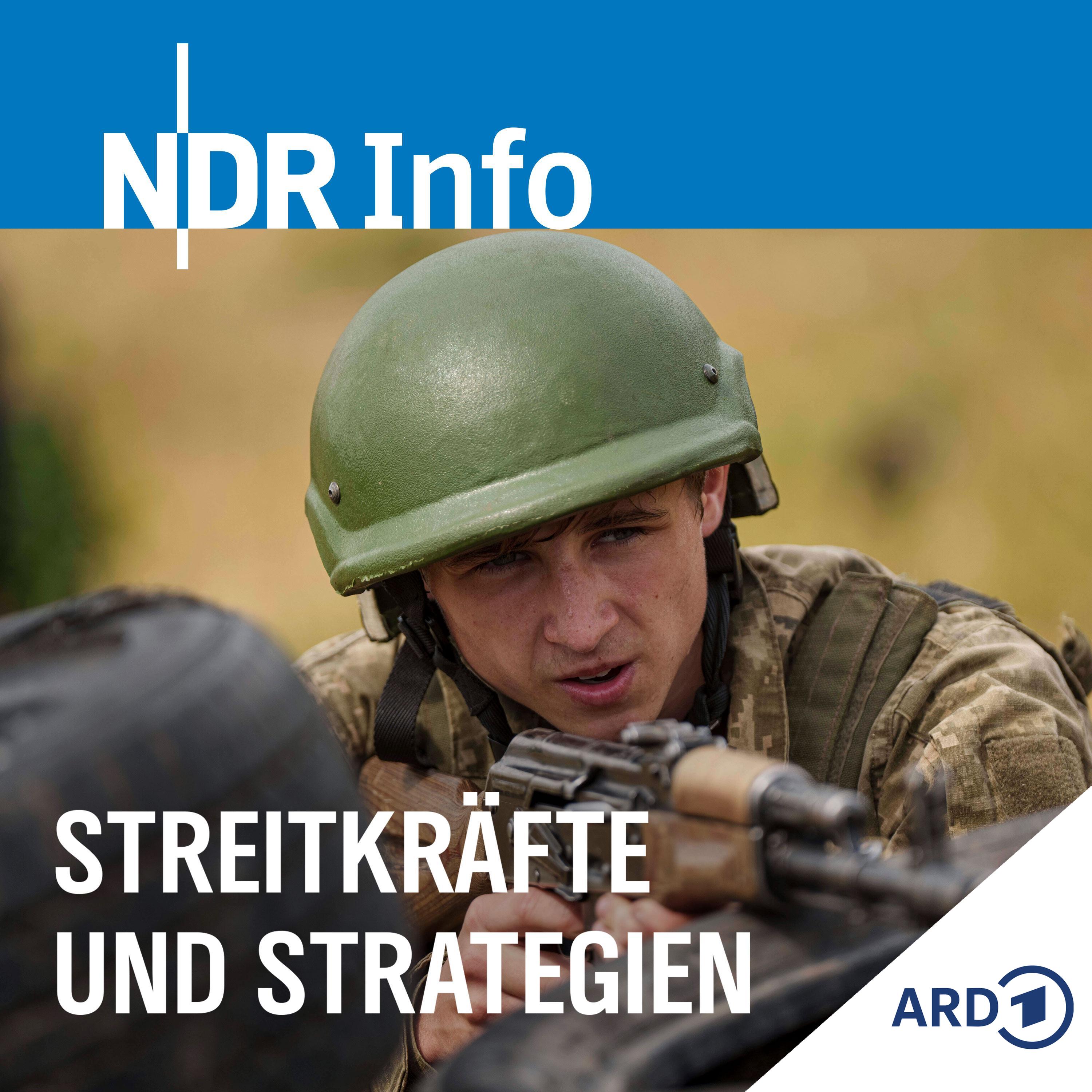 Streitkräfte und Strategien