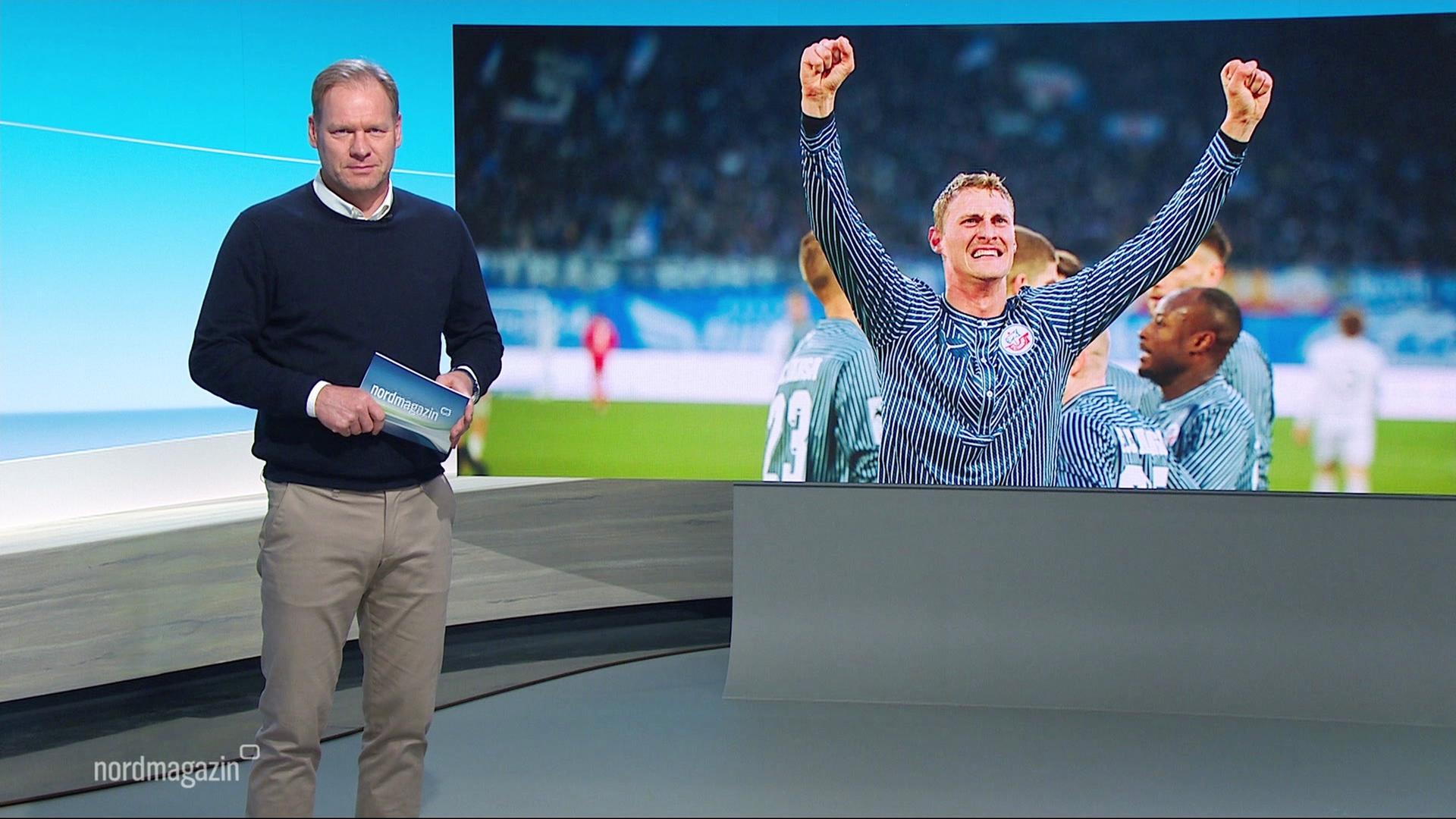 Nordmagazin | 22.11.2025