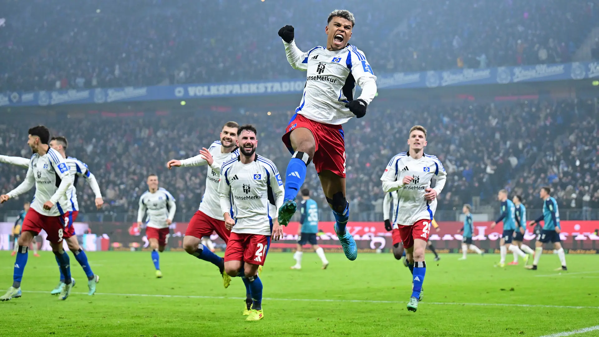 1 fc köln gegen hsv
