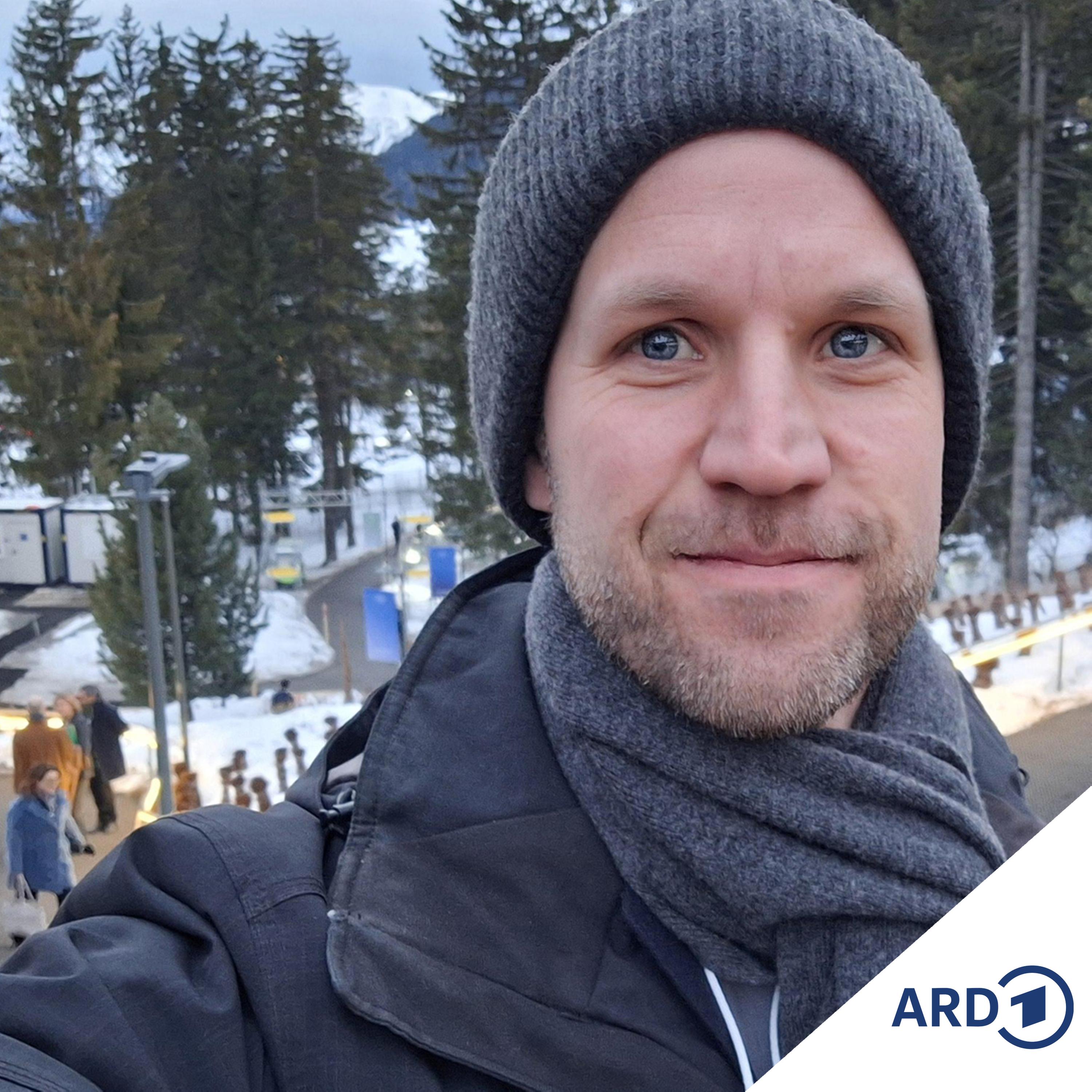 Inside Davos: Worum's beim Weltwirtschaftsforum wirklich geht episode artwork