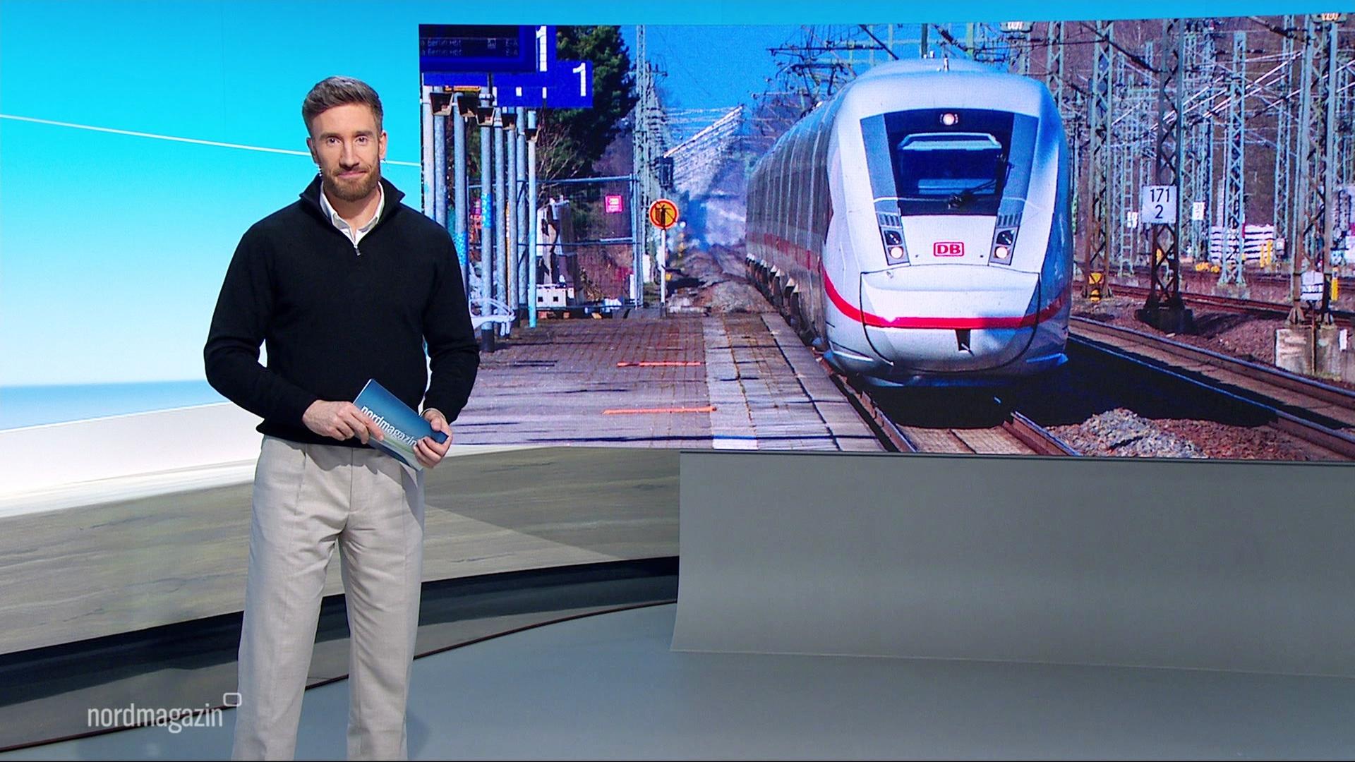 Nordmagazin | 20.03.2026