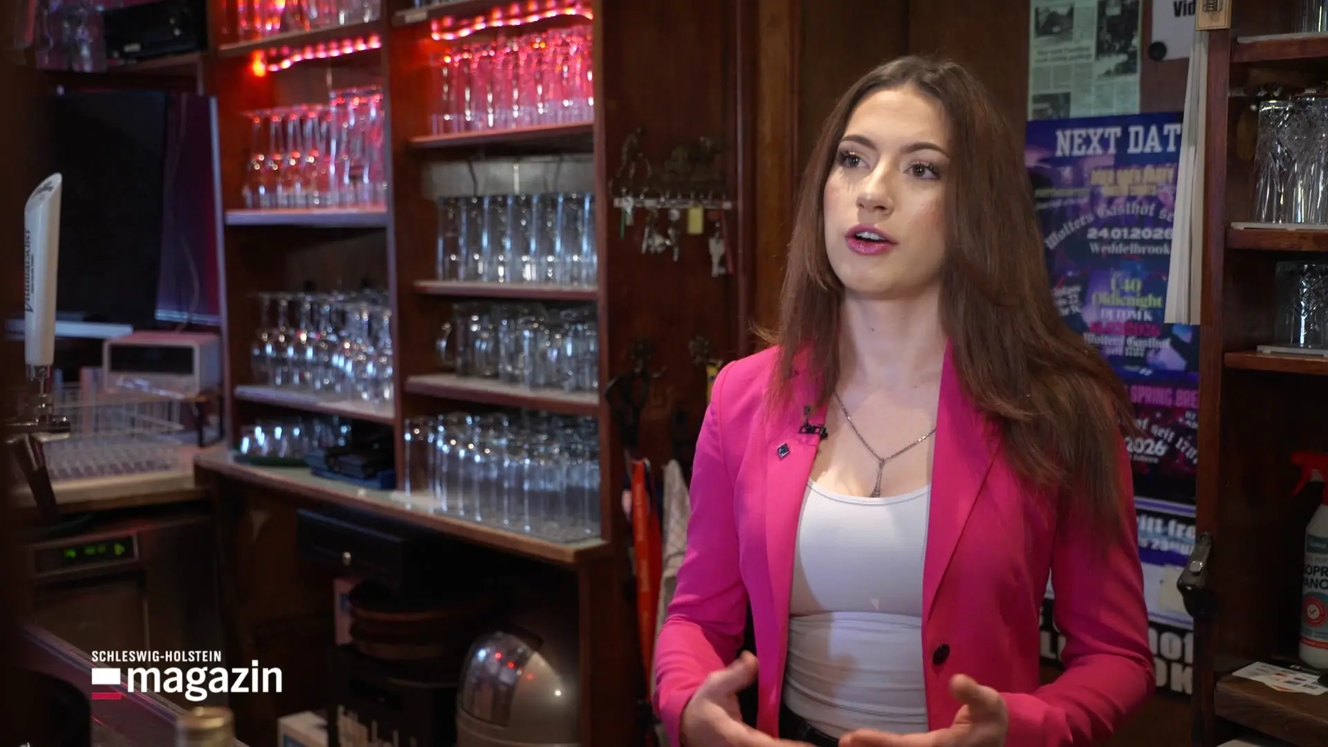 Kostenfalle Musik: GEMA-Gebühren belasten Gastronomen