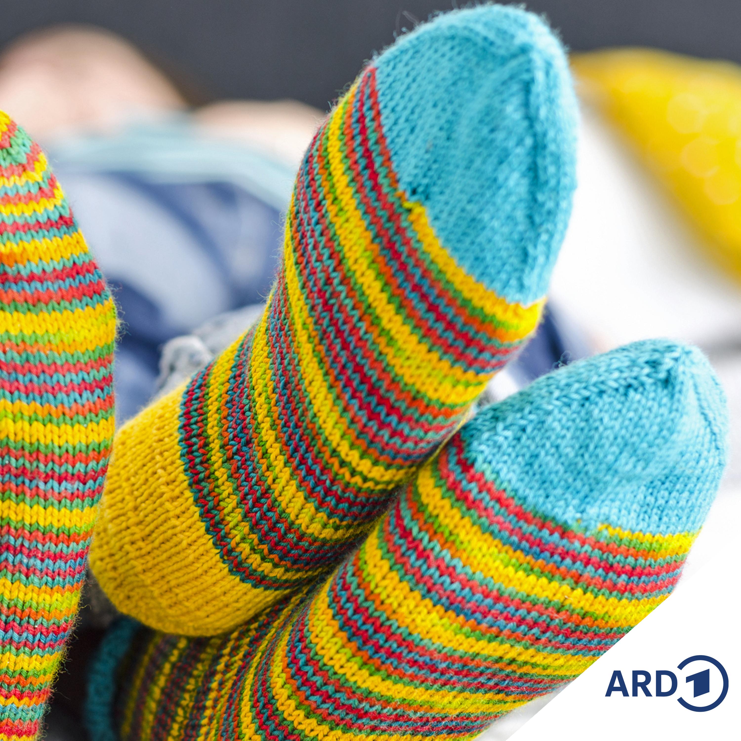 Gode Sock, slechte Sock