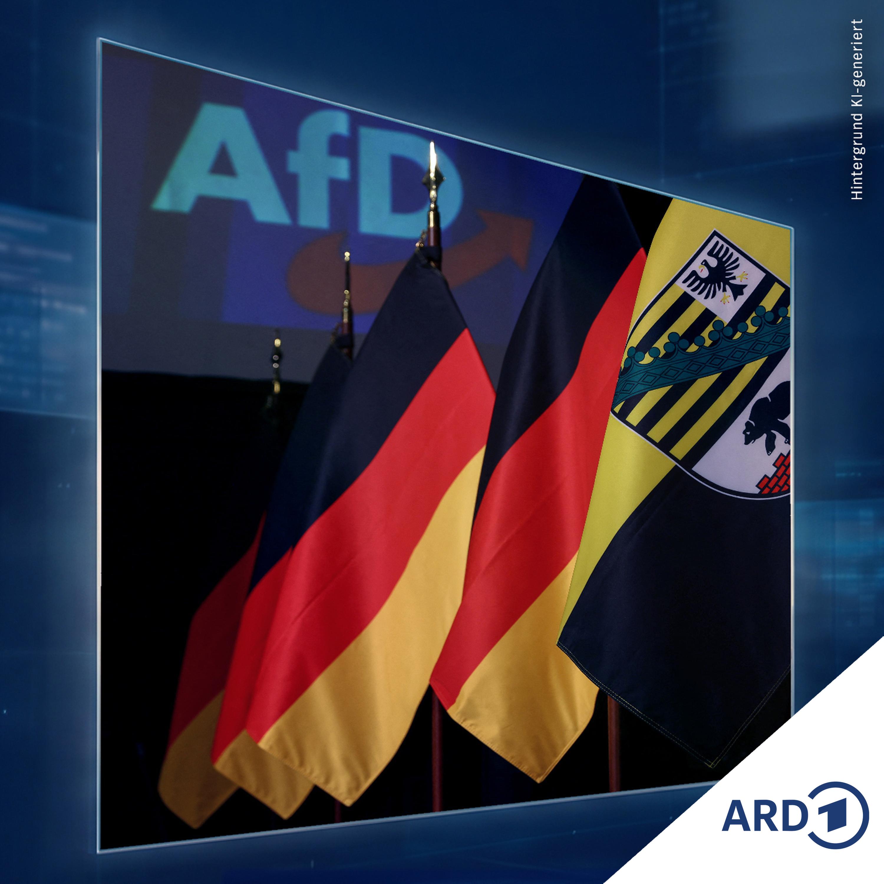 Sachsen-Anhalt - welche Folgen hat der Wahlsieg der AfD?