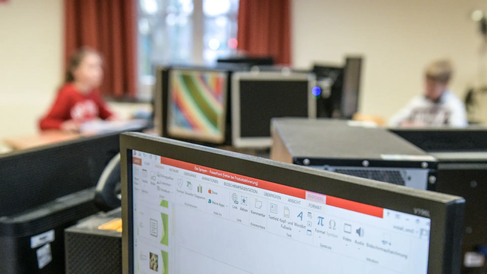 Informatik als Pflichtfach: Was das Testjahr in Hamburg ergab