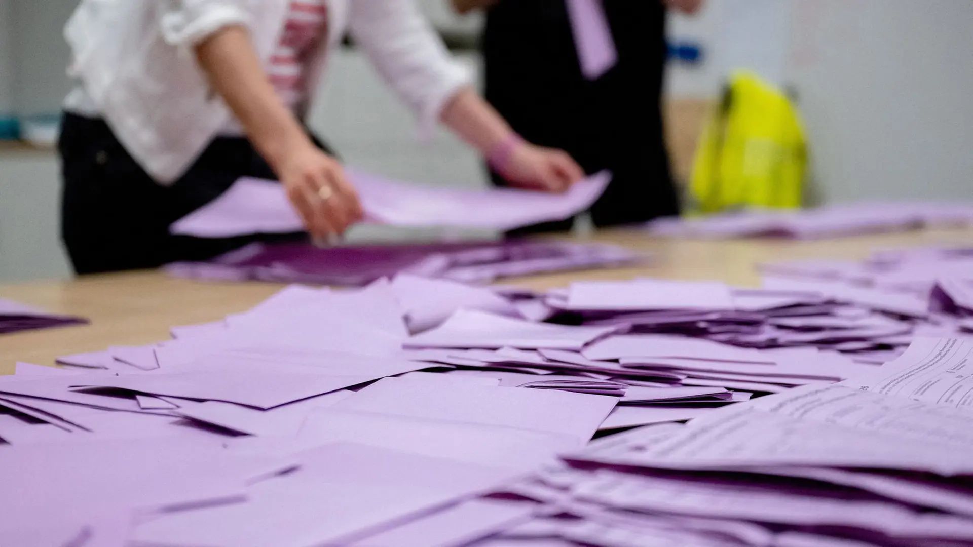 Kommunalwahl: Dieser Partei trauen die Menschen in Niedersachsen am meisten zu