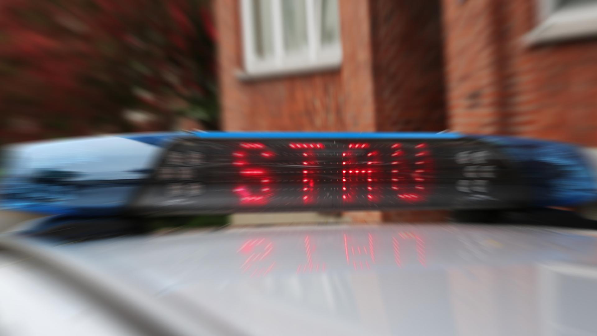 Verkehrschaos: Stadt Schwerin verweist auf Straßenbauamt