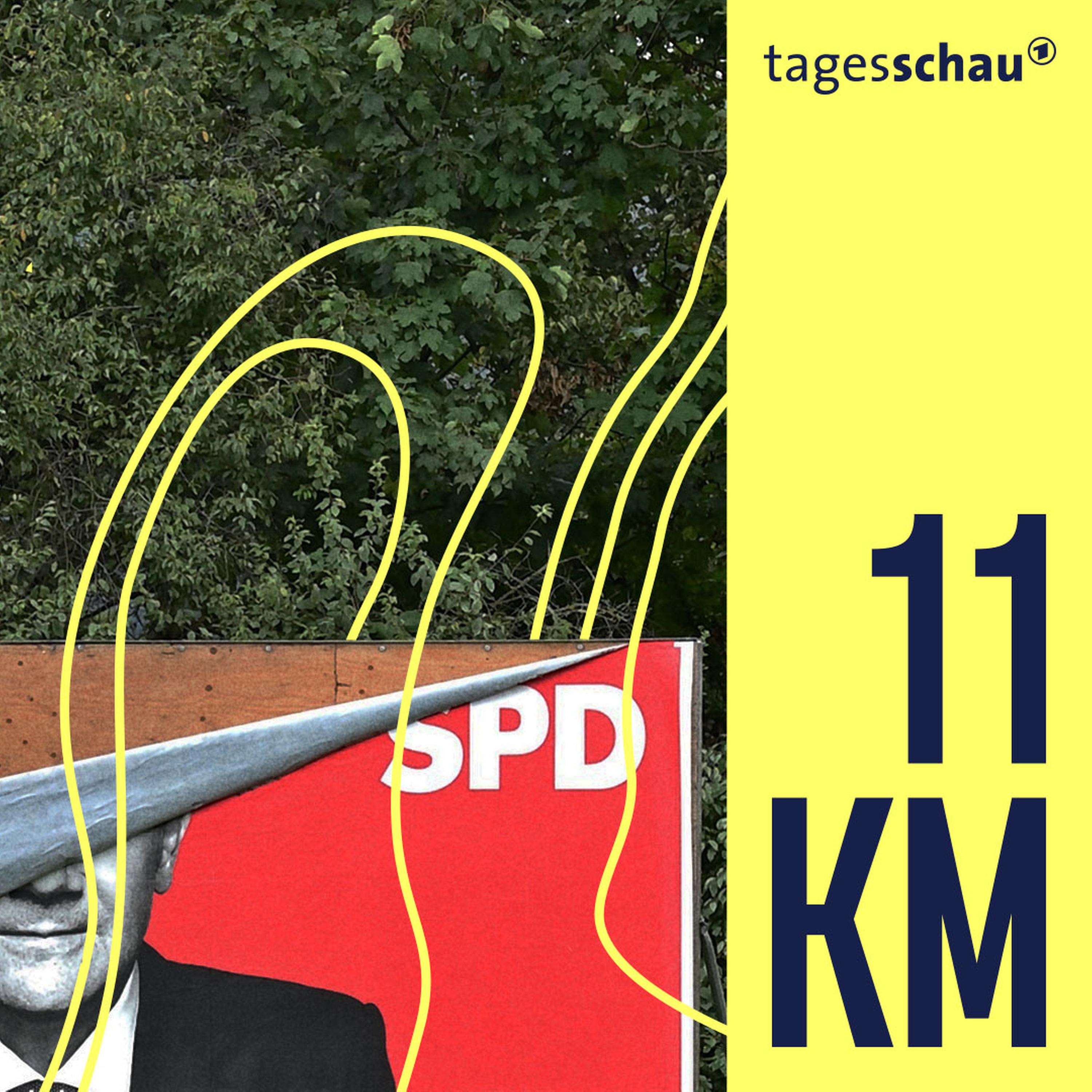 11KM: der tagesschau-Podcast