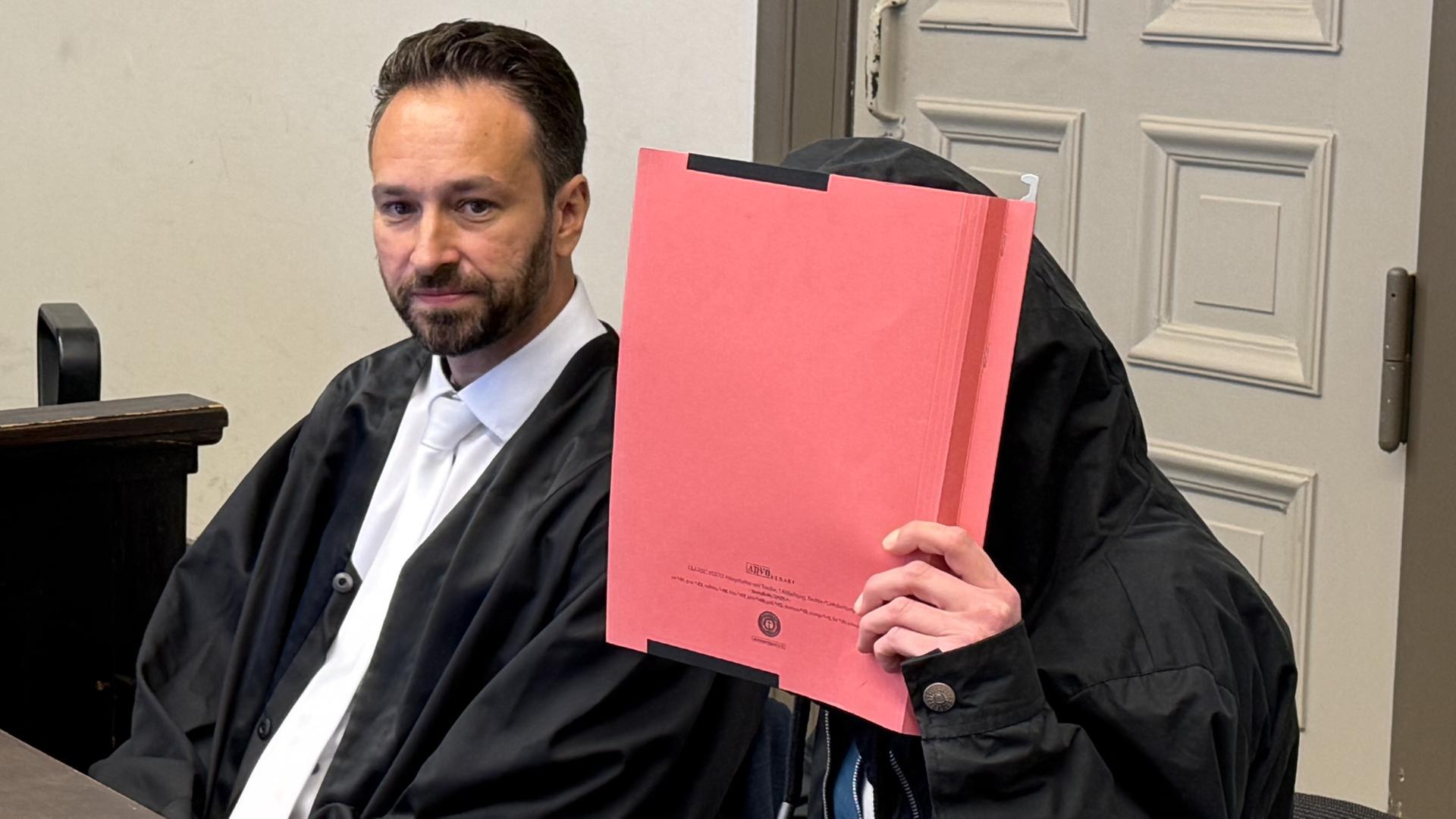 Prozess um Betrug mit Konzert-Tickets in Hamburg