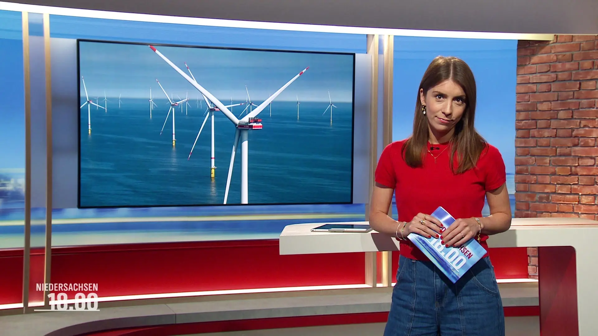 Niedersachsen 18.00 | 17.09.2026 | ndr.de