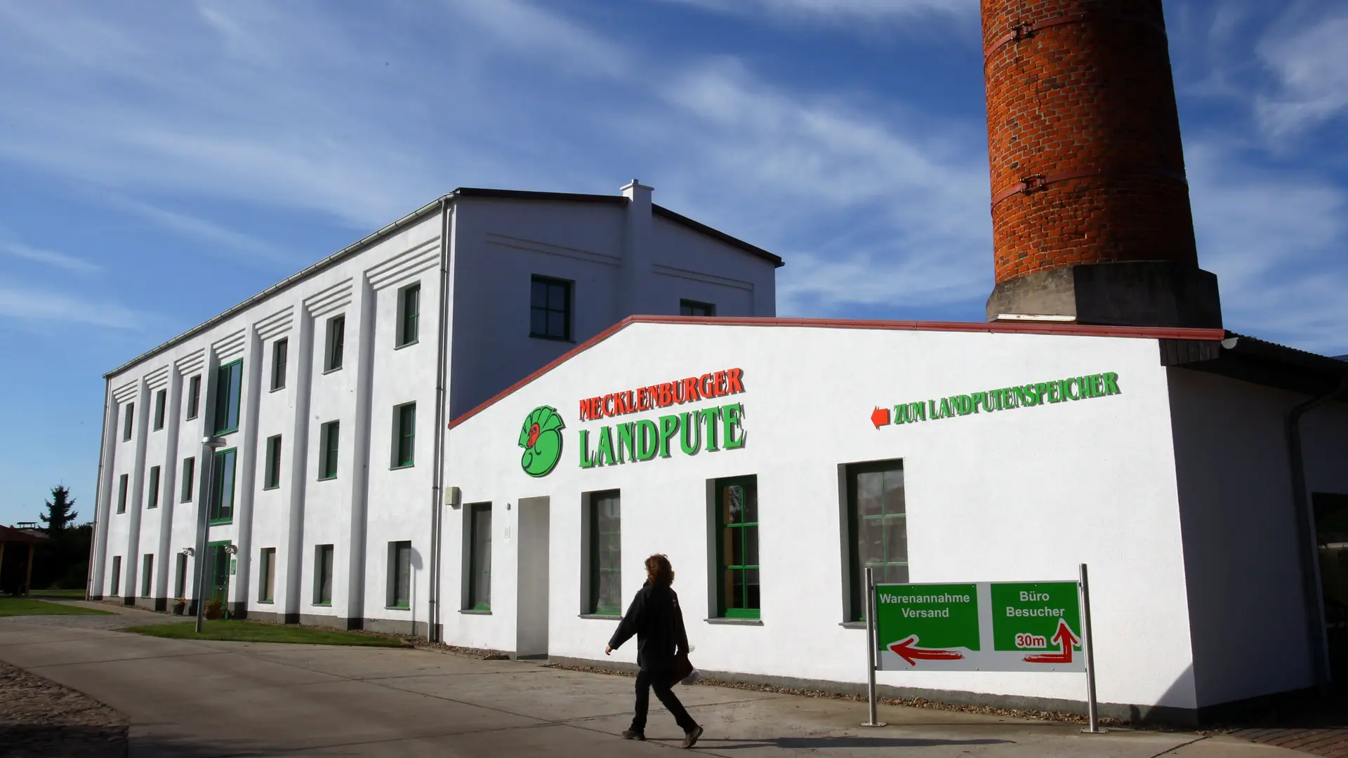 Mittelstand im Norden unter Druck: Die Folgen der Krise von Hormus
