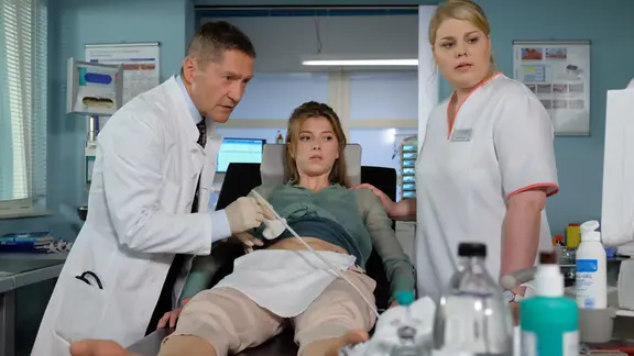 In aller Freundschaft | ndr.de