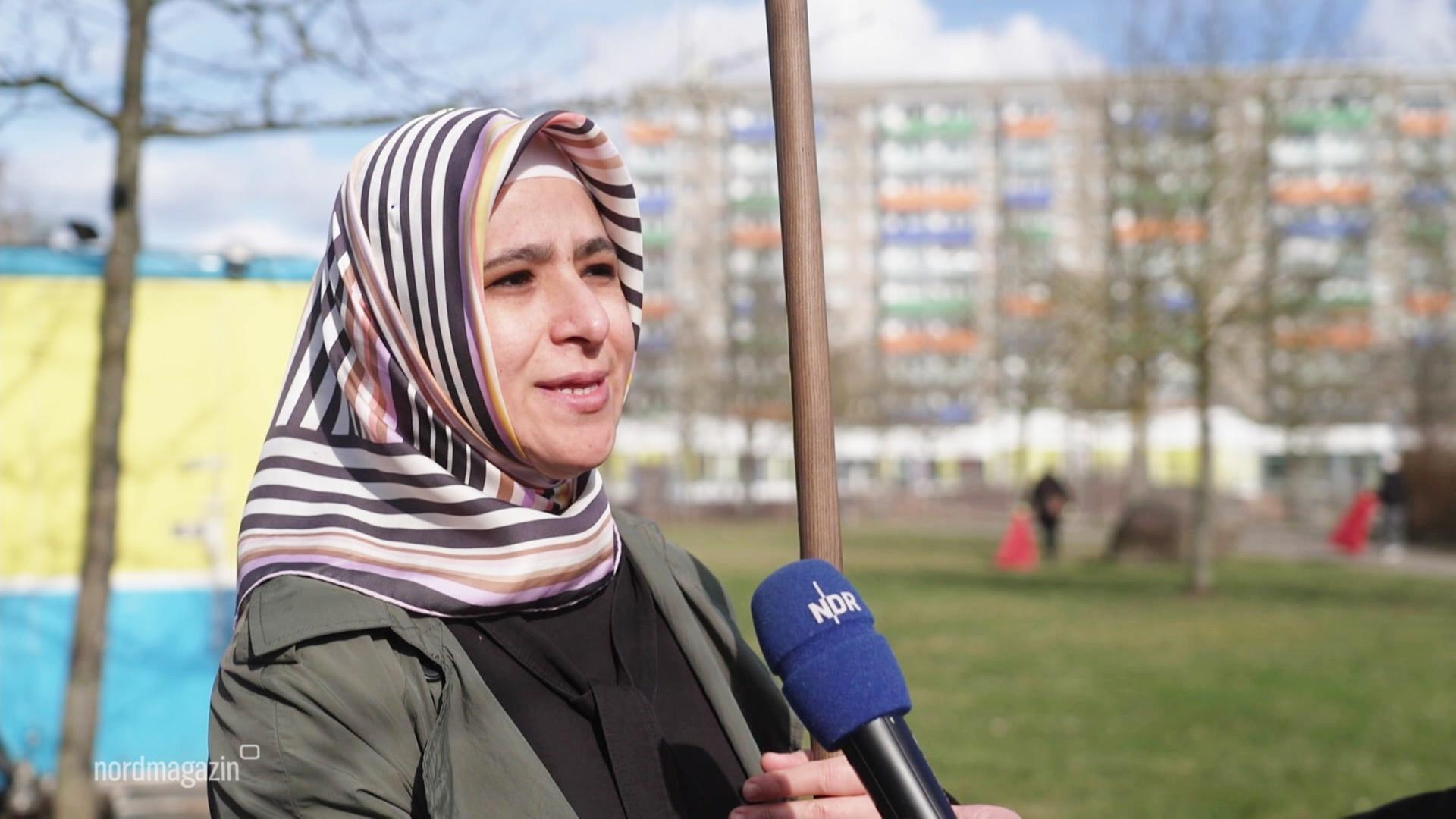 Vor der OB-Wahl: Was bewegt Schwerin?