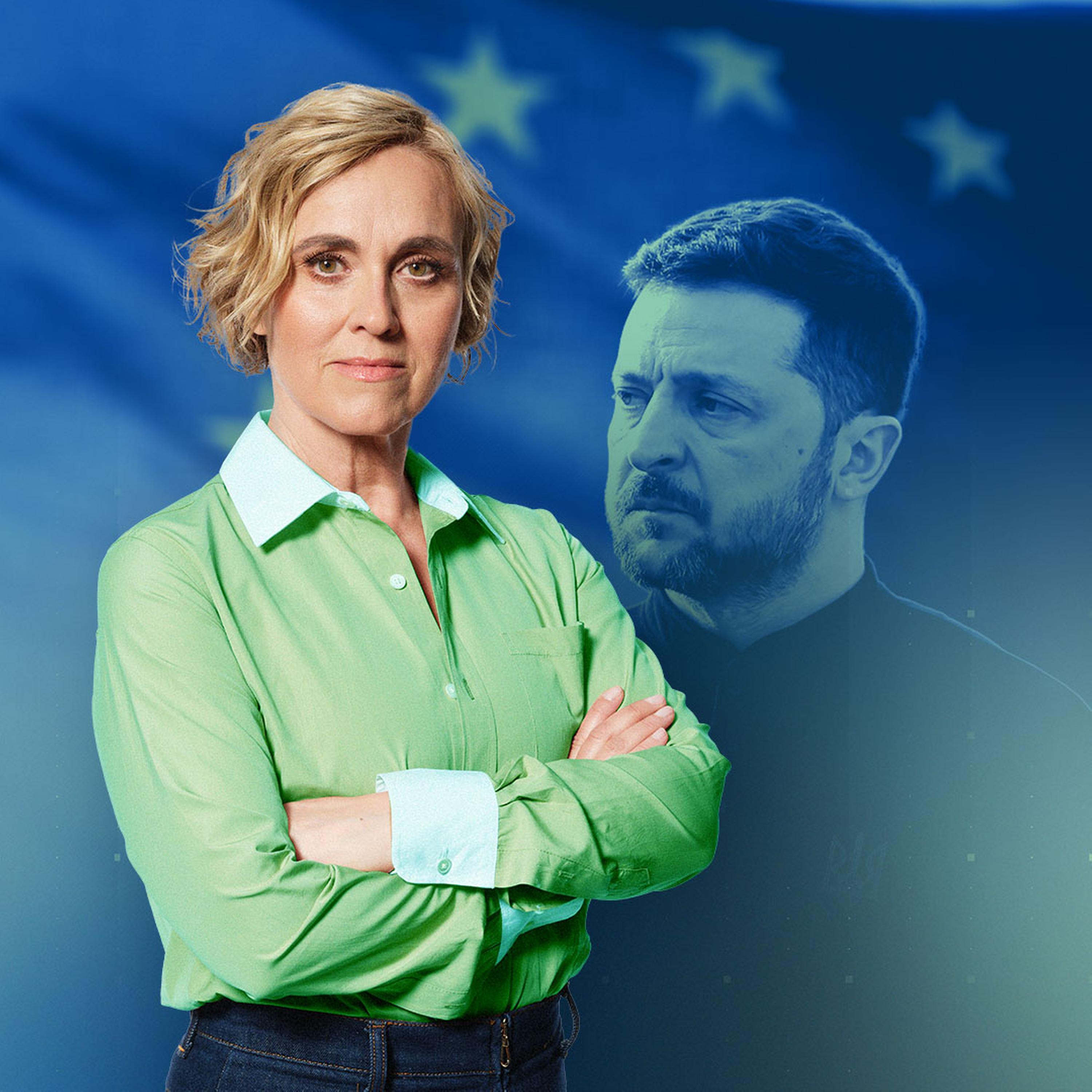 Putin versetzt Selenskyj – und Europa schaut zu?