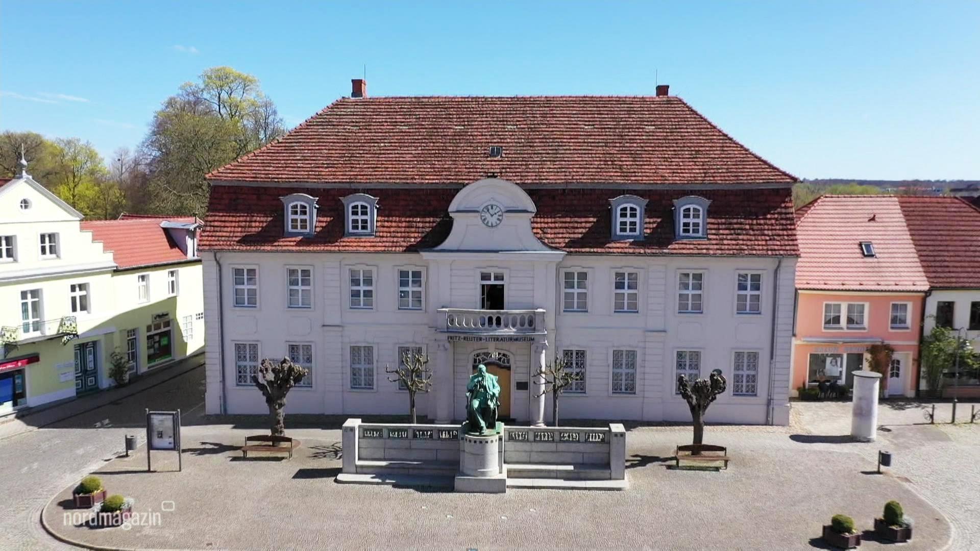 Kaum Spenden für Museen in der Seenplatte