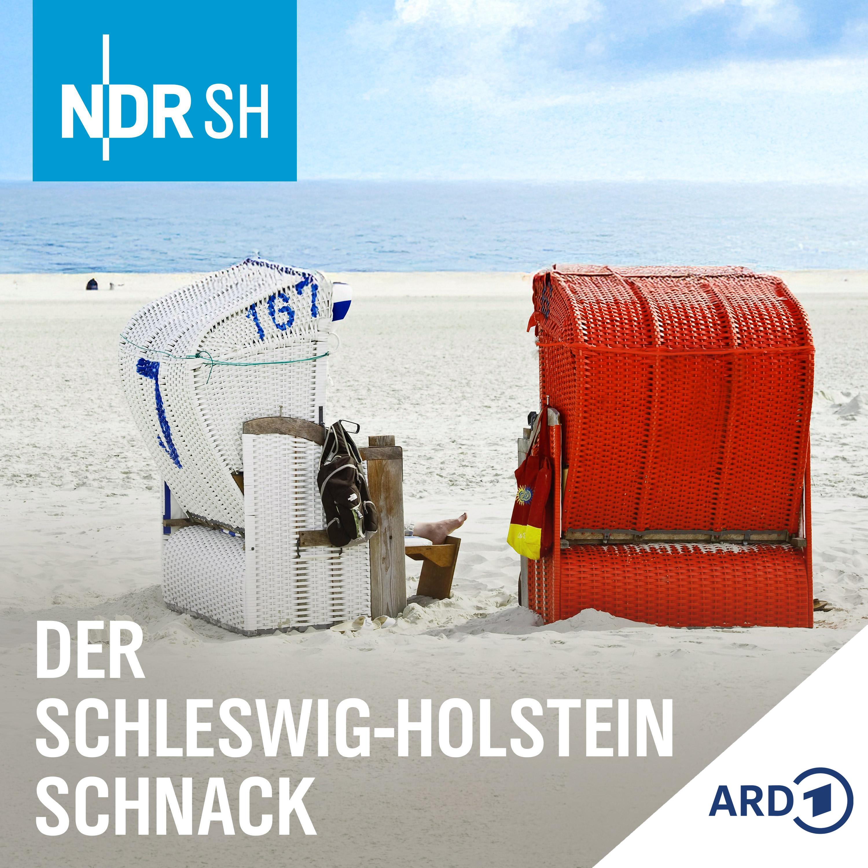Schleswig-Holstein-Schnack