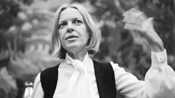 Στα 100α γενέθλια: Γιατί η Ingeborg Bachmann εξακολουθεί να είναι συναρπαστική