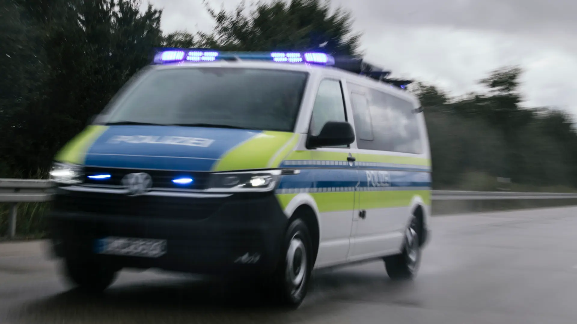 Unfall A2 Braunschweig