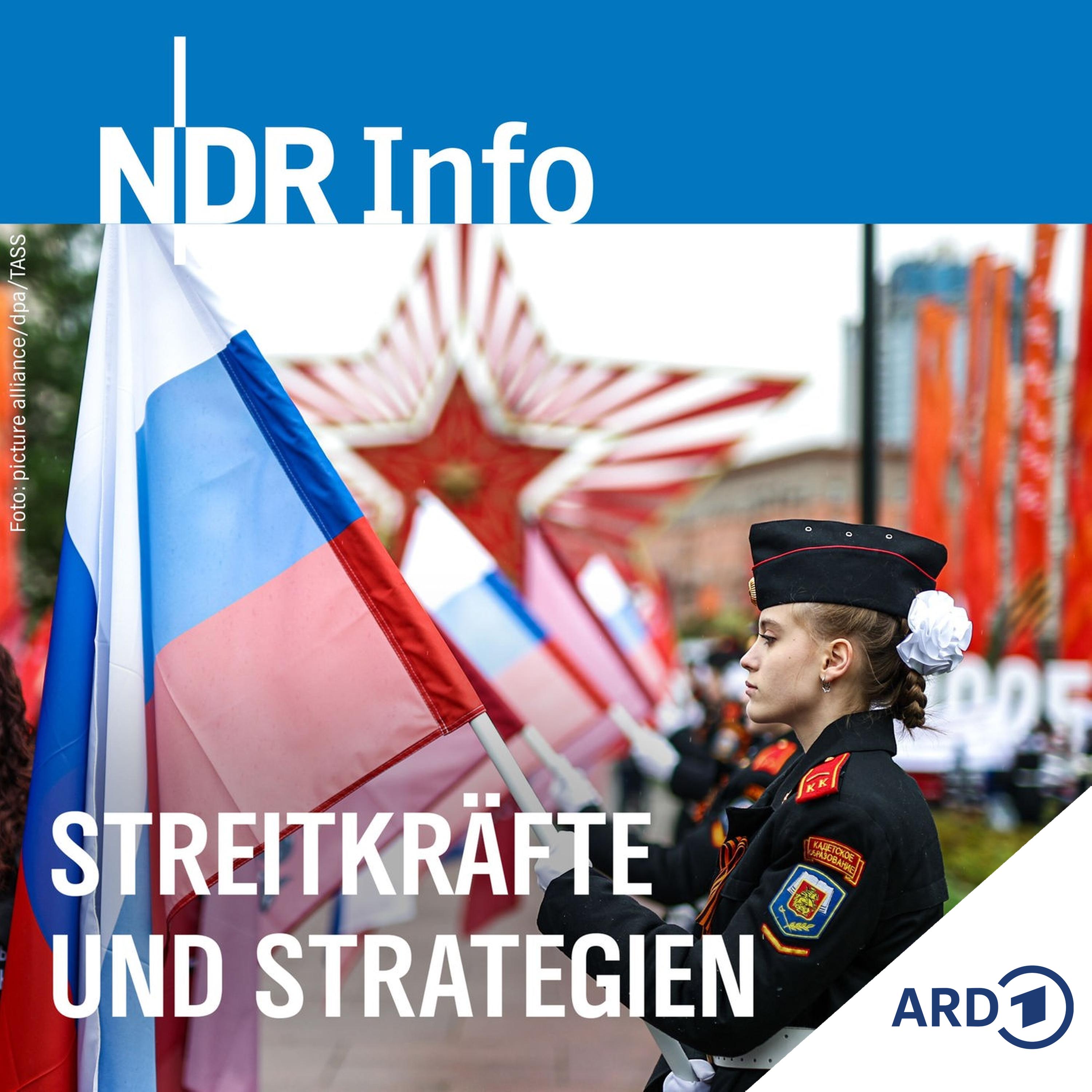 Innenansichten aus Moskau (Tag 1161 mit Silke Diettrich)