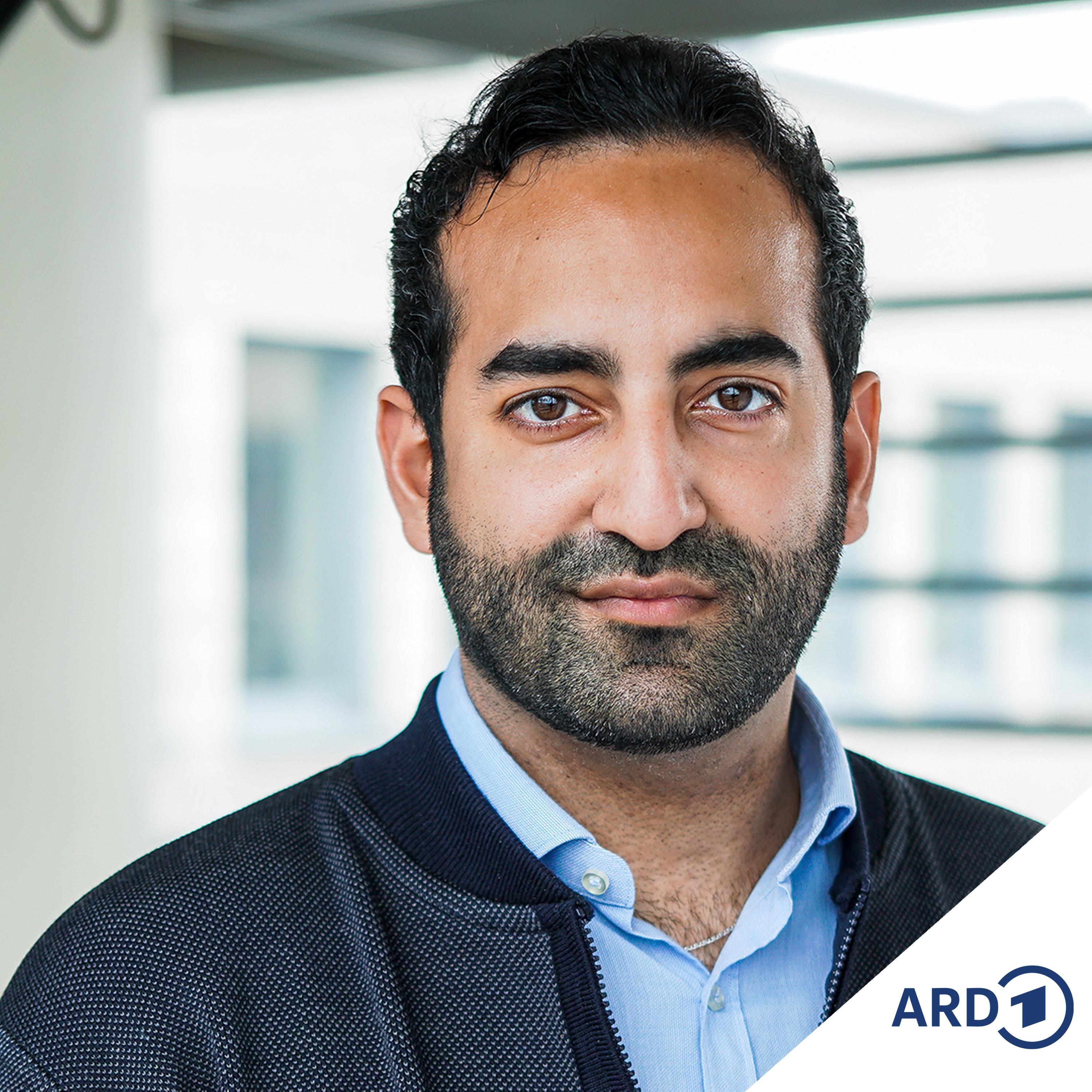 Wohin führt der Krieg im Iran? (mit Armin Ghassim)