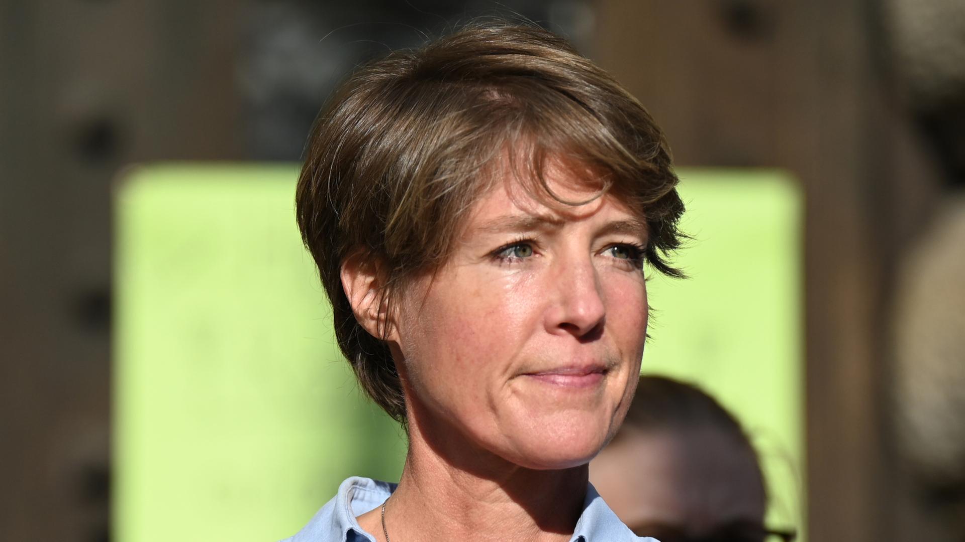 Christina Block darf ihre jüngsten Kinder weiterhin nicht sehen