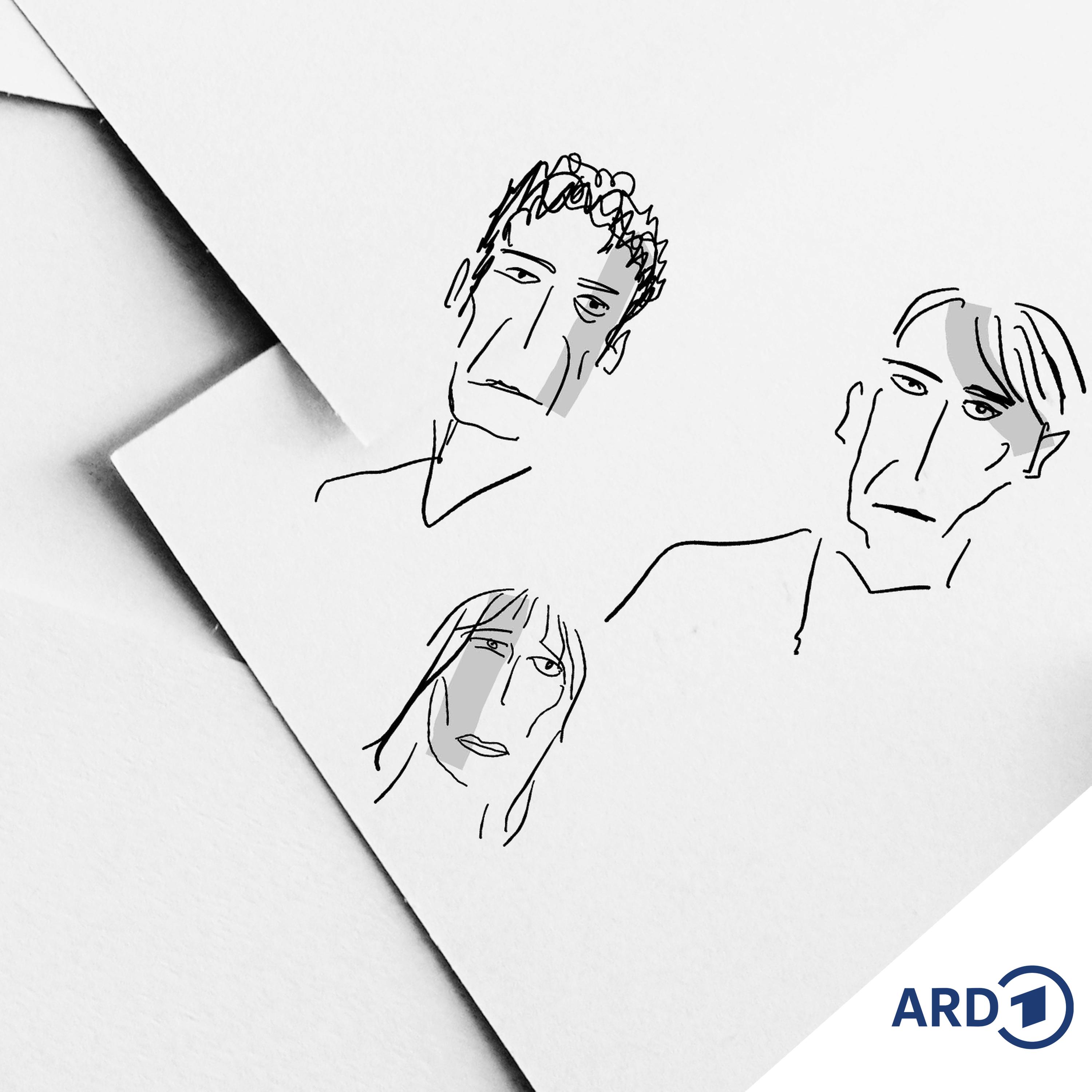 Lou Reed/John Cale (1)