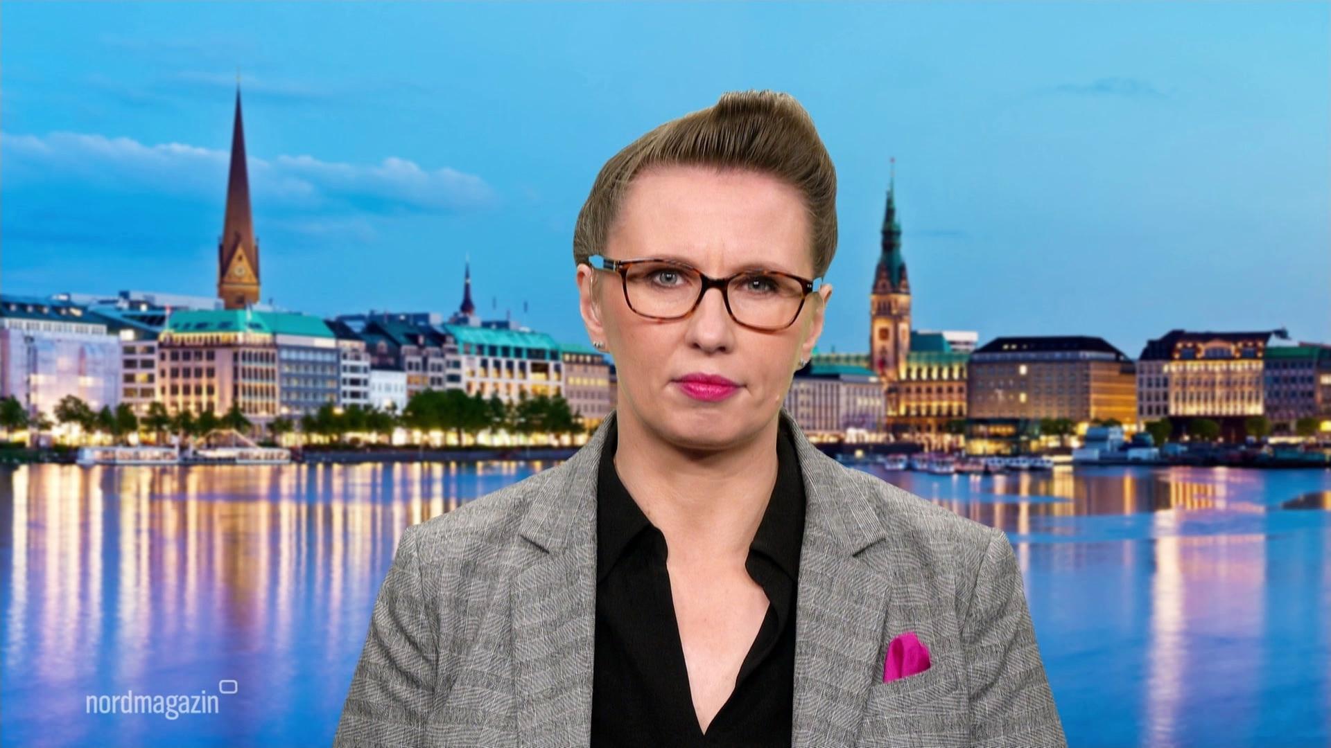 Neue Wehrpflicht: Auch in Rostock streiken Schüler